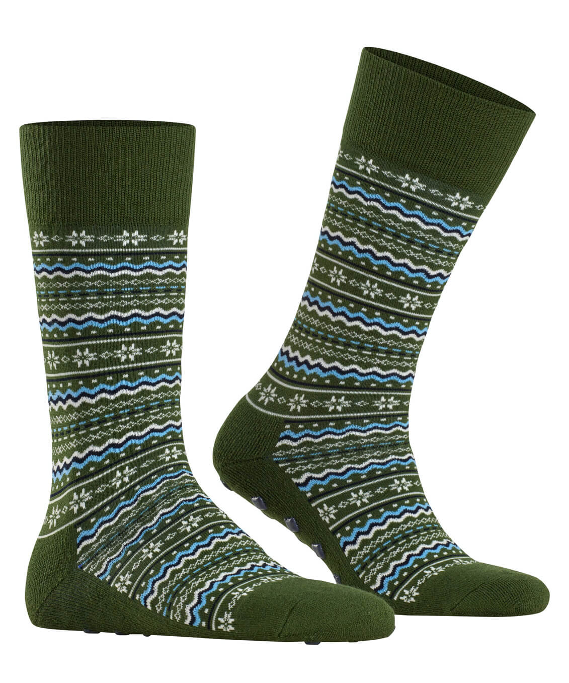 Мужские носки Burlington Holiday Бренд Burlington Изображение 3