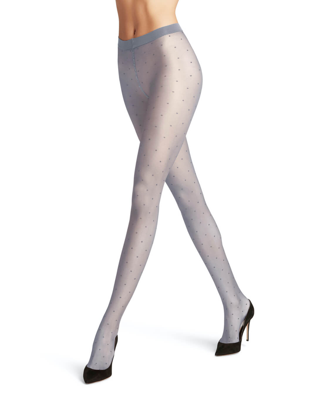 Женские колготки FALKE Dot 15 DEN Бренд Falke