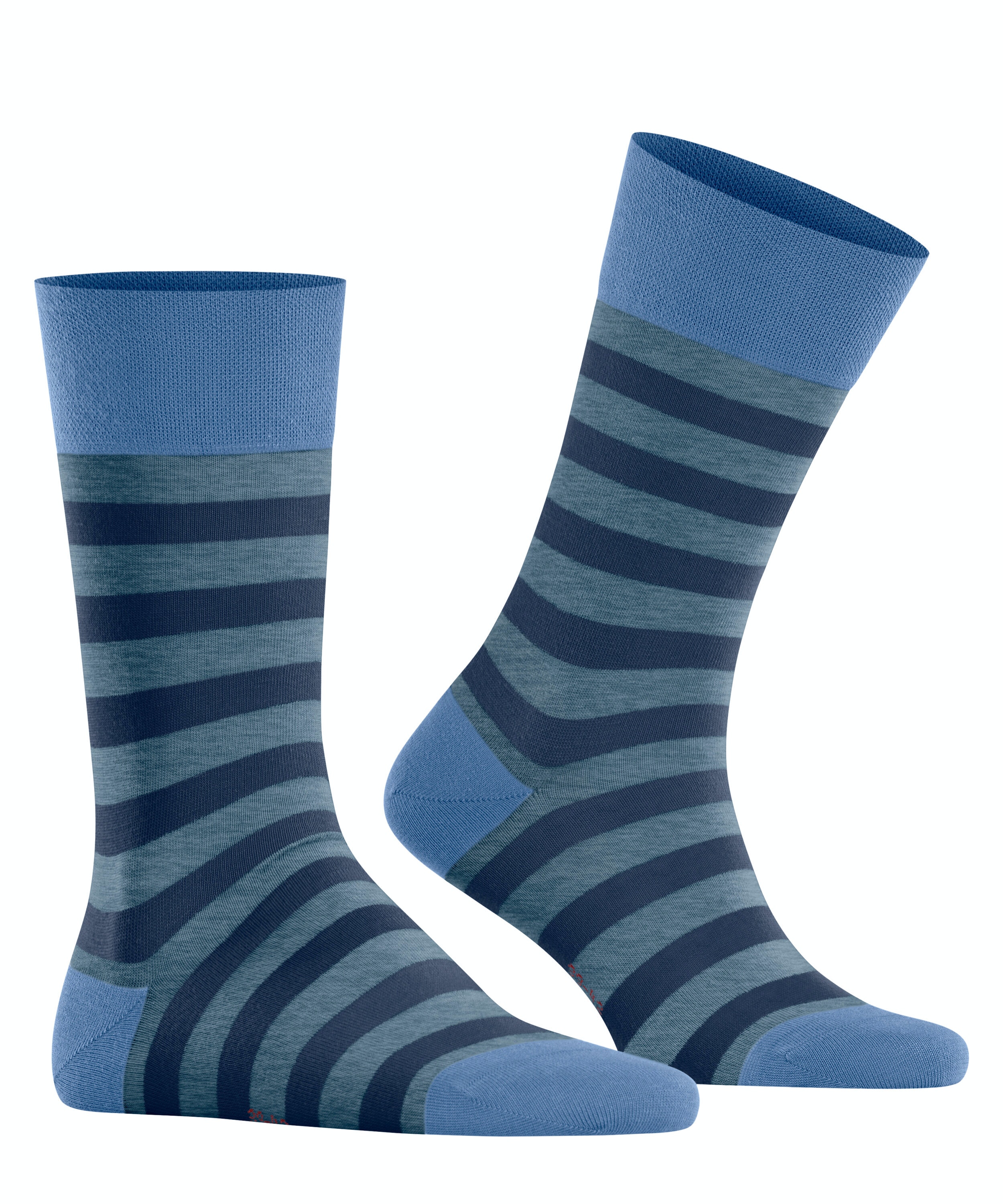 Мужские носки FALKE Sensitive Mapped Line Бренд Falke Изображение 4