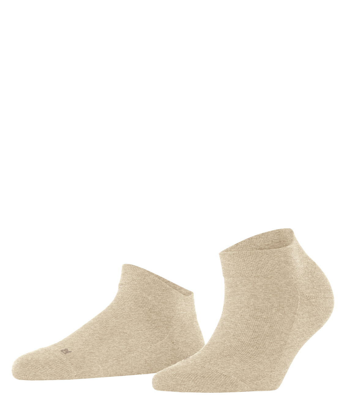 Женские короткие носки FALKE Sensitive London Бренд Falke