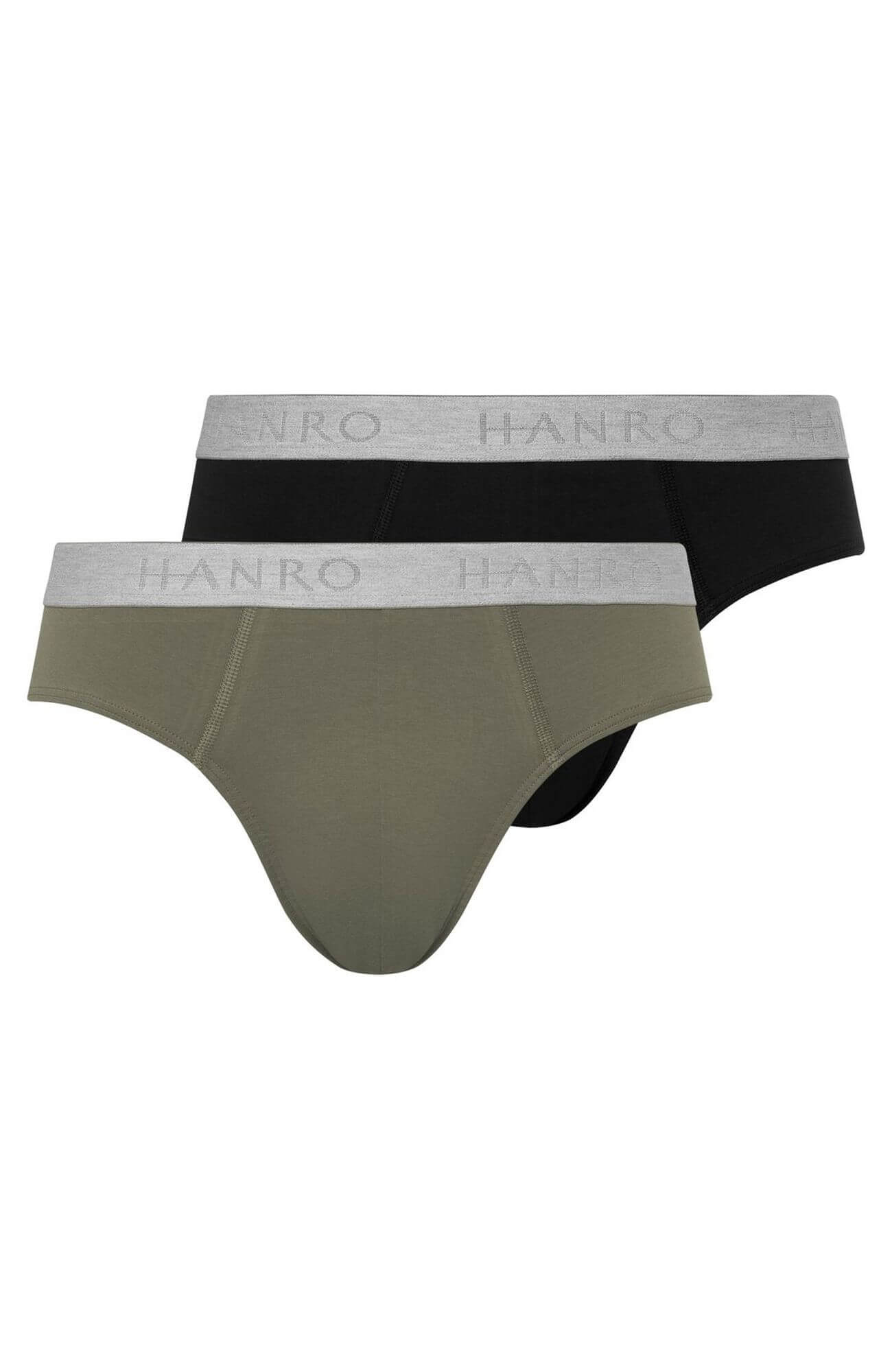 Комплект трусов брифов Бренд Hanro Изображение 3
