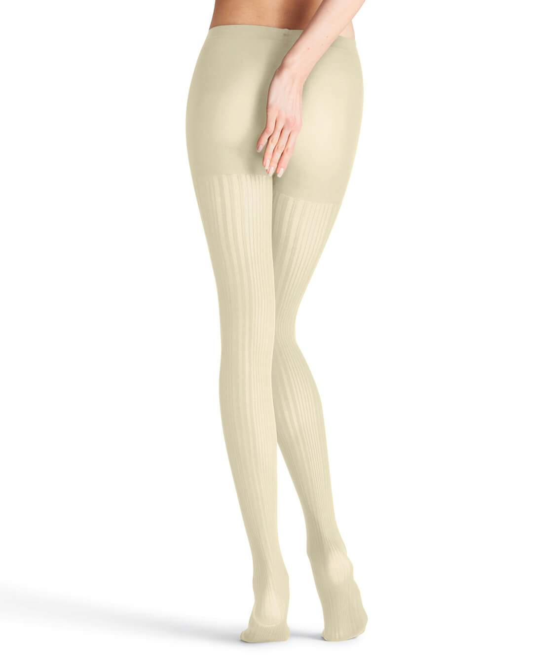 Женские колготки FALKE Prime Rib 60 DEN Women Бренд Falke Изображение 6