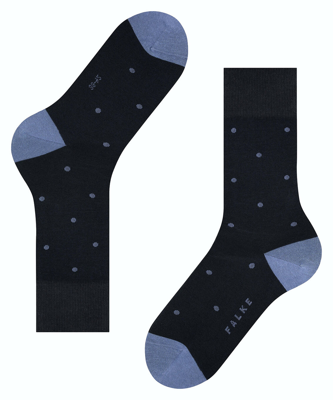 Мужские носки FALKE Dot Бренд Falke Изображение 4