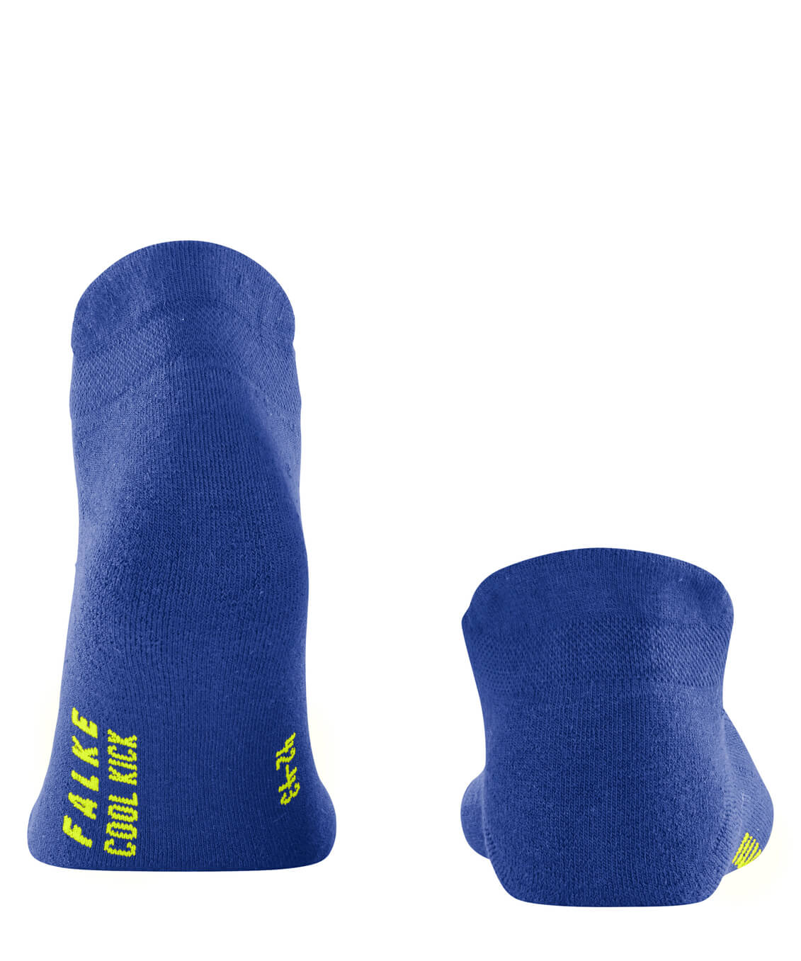 Короткие носки унисекс FALKE Cool Kick Бренд Falke Изображение 5