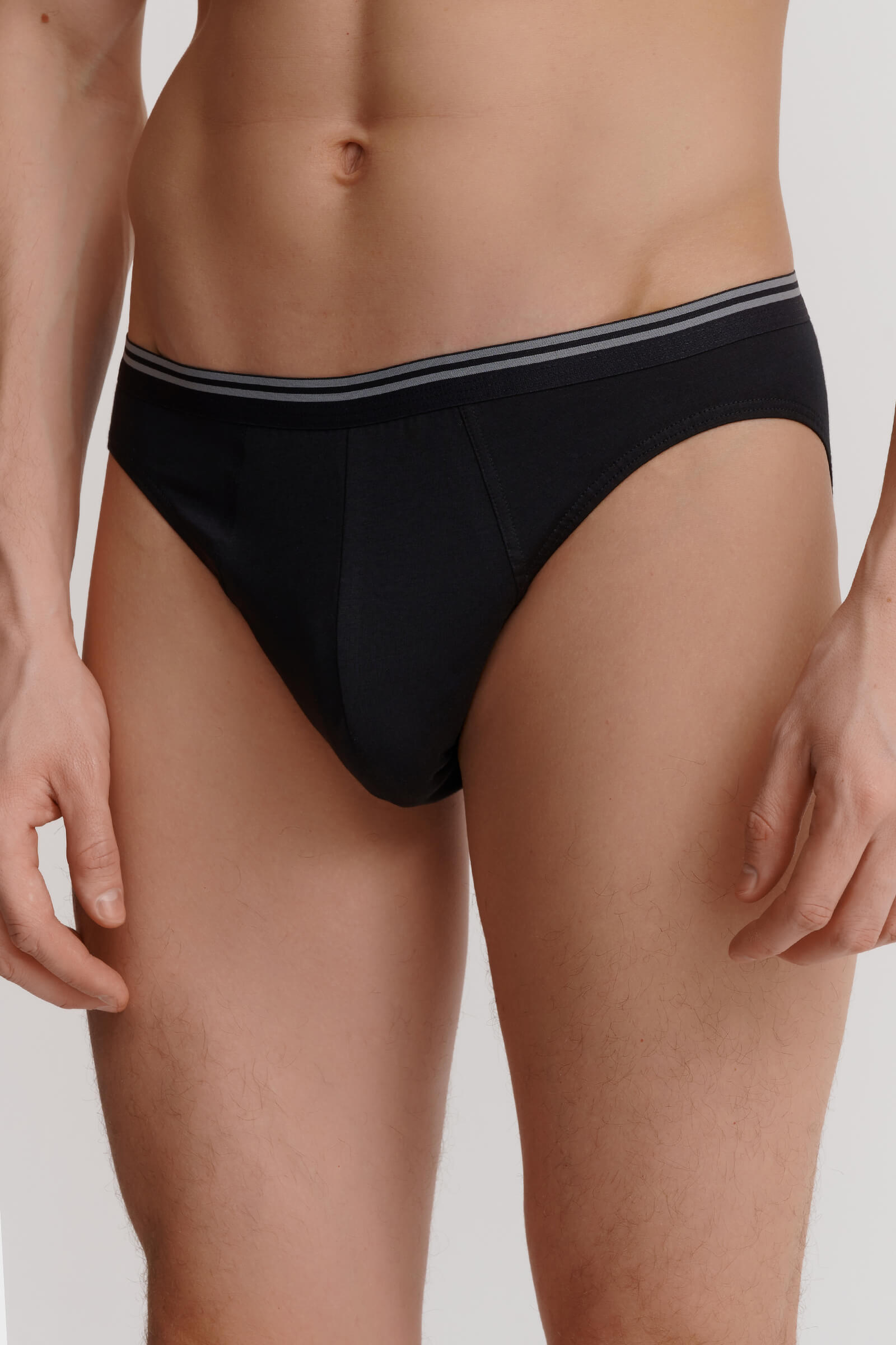 Хлопковые трусы брифы Бренд Zimmerli Изображение 2