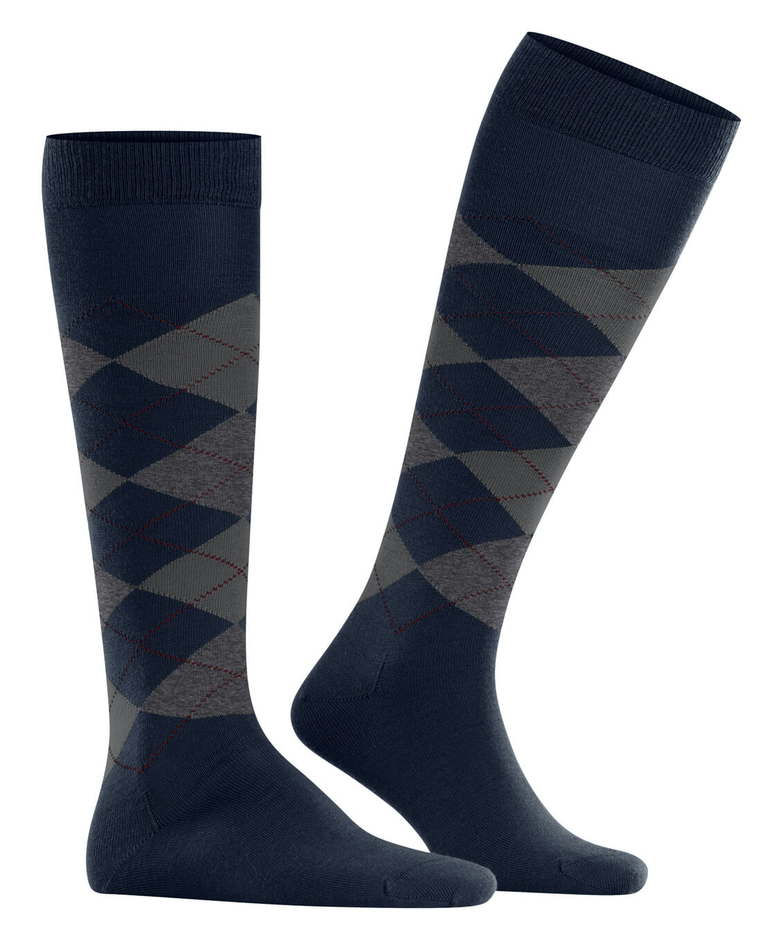 Мужские гольфы Burlington Edinburgh Бренд Burlington Изображение 3