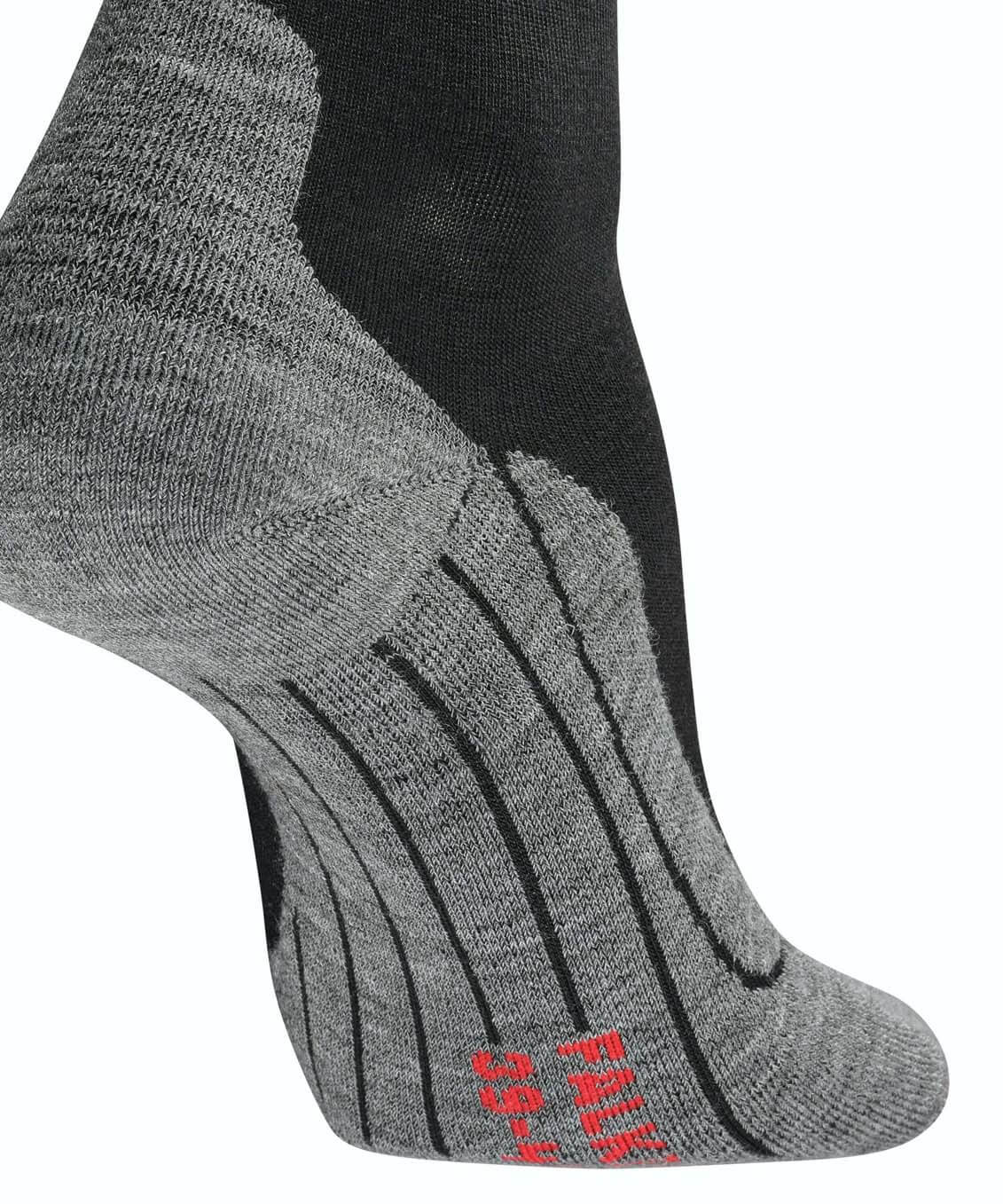 Женские носки FALKE RU4 Wool Бренд Falke Ess Изображение 5