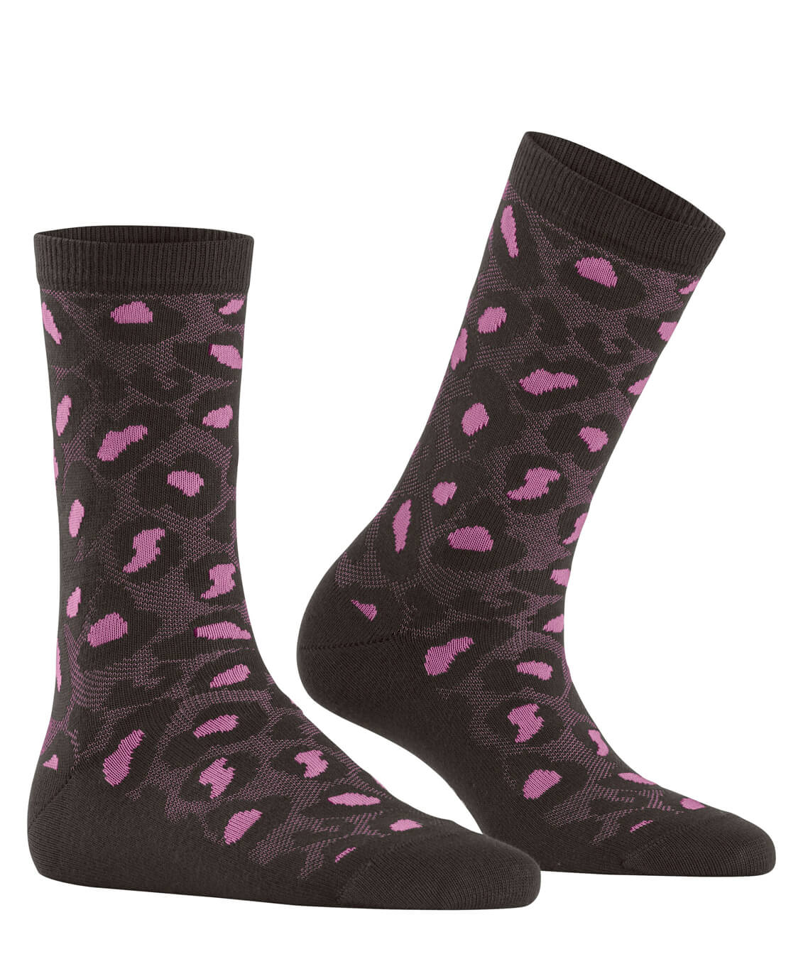 Женские носки Burlington Wild Leo Бренд Burlington Изображение 4