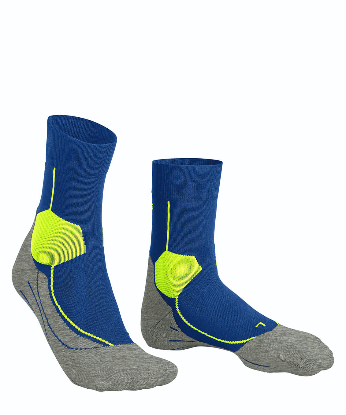 Мужские носки FALKE Stabilizing Cool Бренд Falke Ess Изображение 2