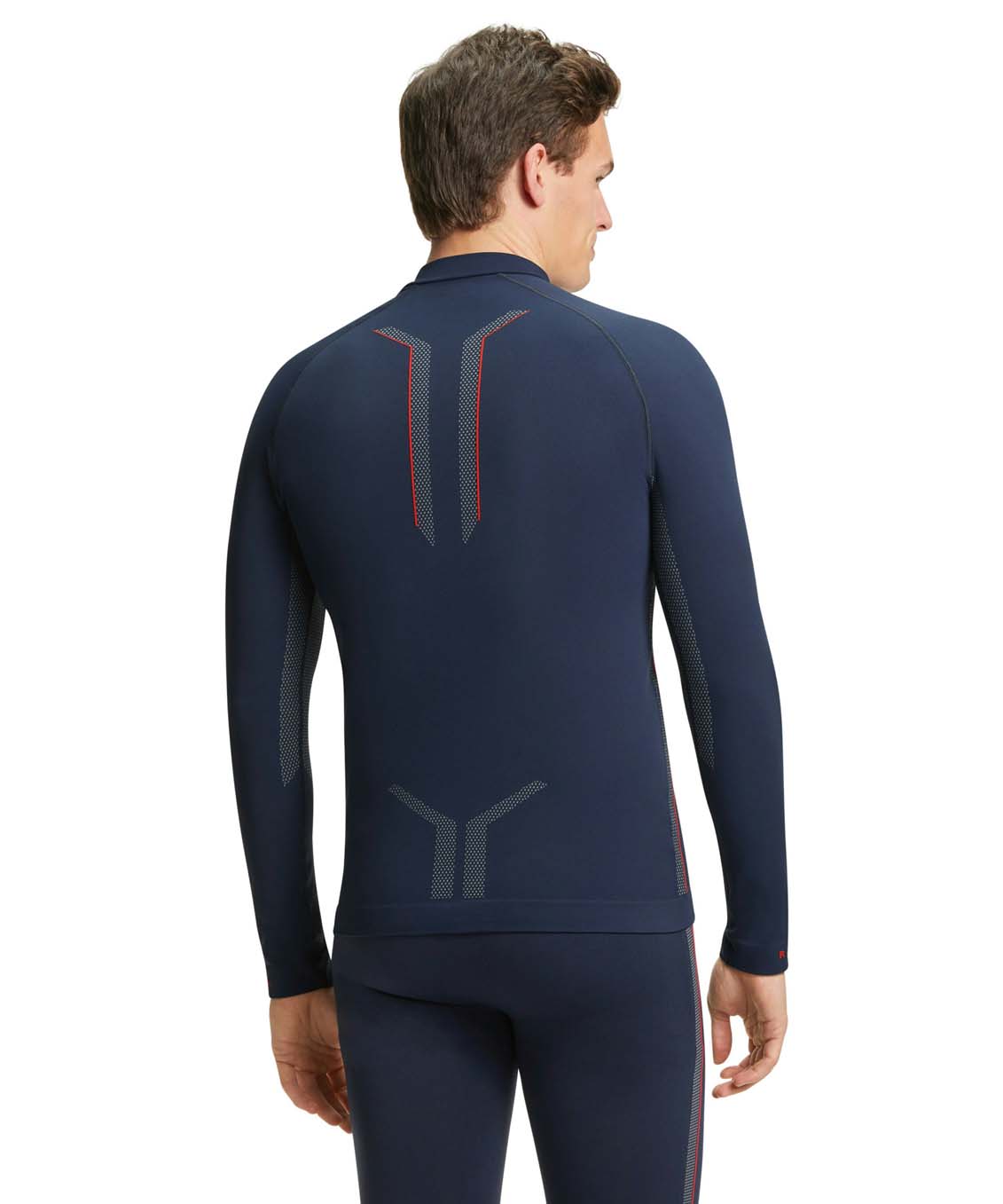 Мужская термоводолазка FALKE Maximum Warm Бренд Falke Ess Изображение 7