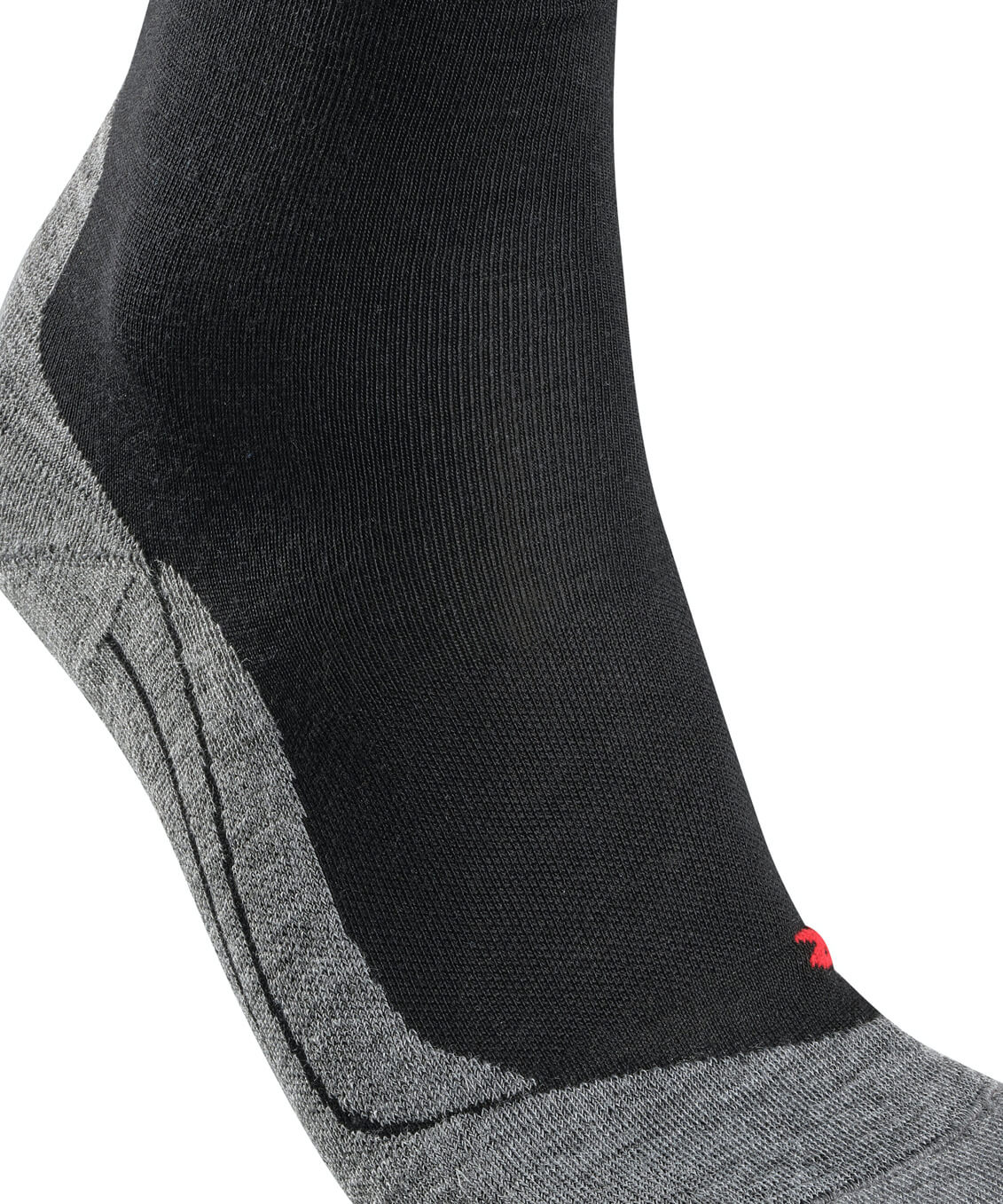 Мужские носки FALKE RU4 Wool Бренд Falke Ess Изображение 2