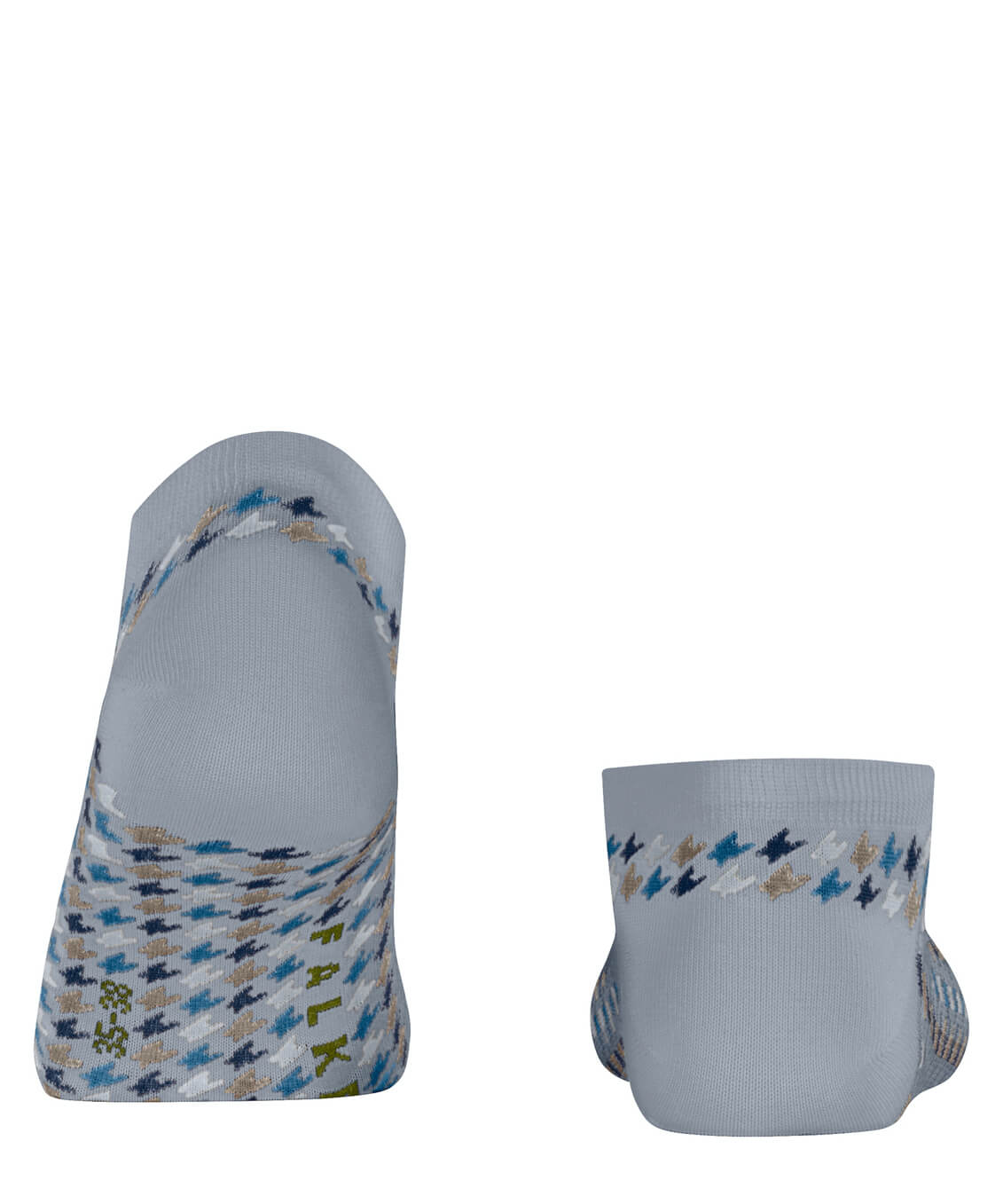 Короткие женские носки FALKE Vibrant Boost Бренд Falke Изображение 2