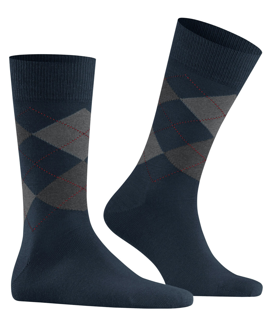 Мужские носки Burlington Edinburgh Бренд Burlington Изображение 4