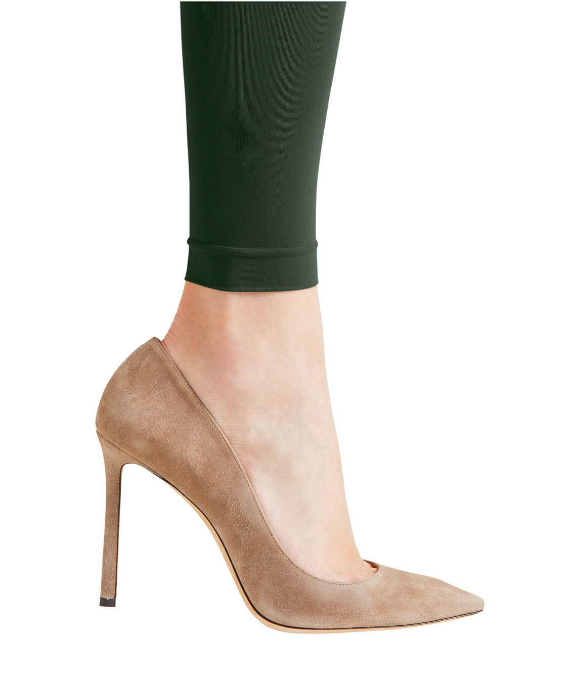 Женские легинсы FALKE Pure Matt Бренд Falke Изображение 2