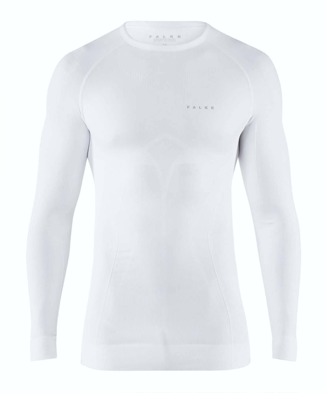 Мужской лонгслив FALKE Maximum Warm Бренд Falke Ess Изображение 3