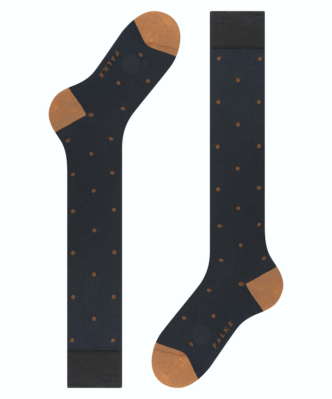 Мужские гольфы FALKE Dot Бренд Falke Изображение 2