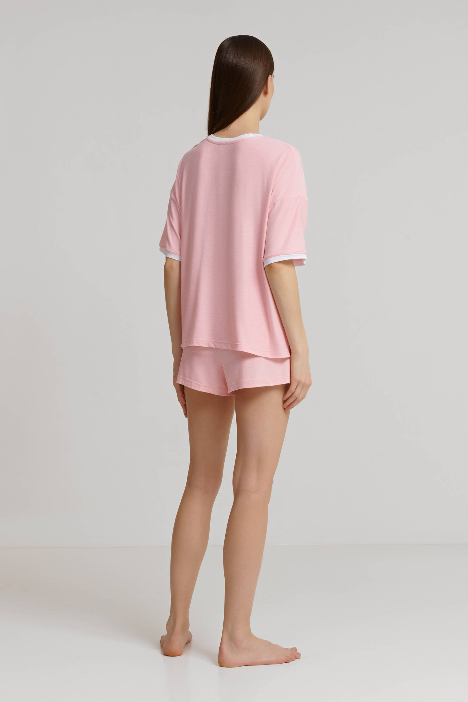 Короткая пижама Бренд DKNY Изображение 6