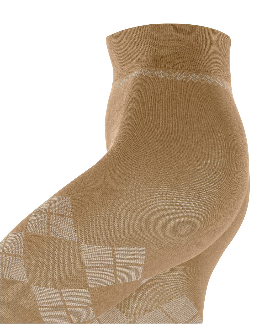 Женские колготки Burlington Fine Argyle Бренд Burlington Изображение 3