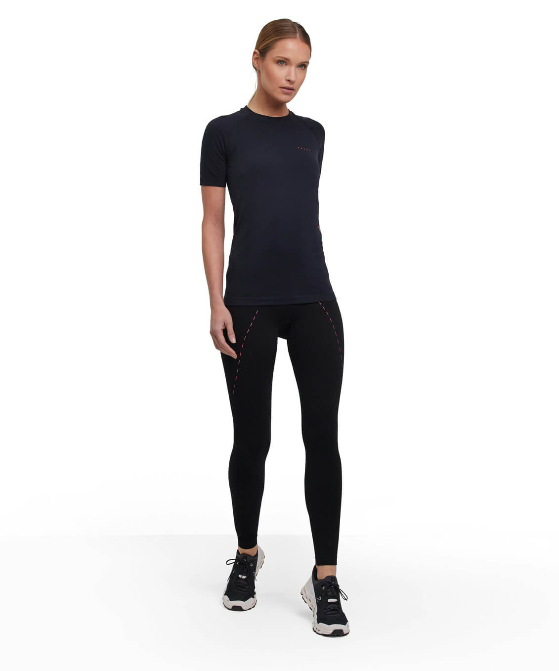 Женская футболка для бега FALKE Бренд Falke Ess Изображение 6
