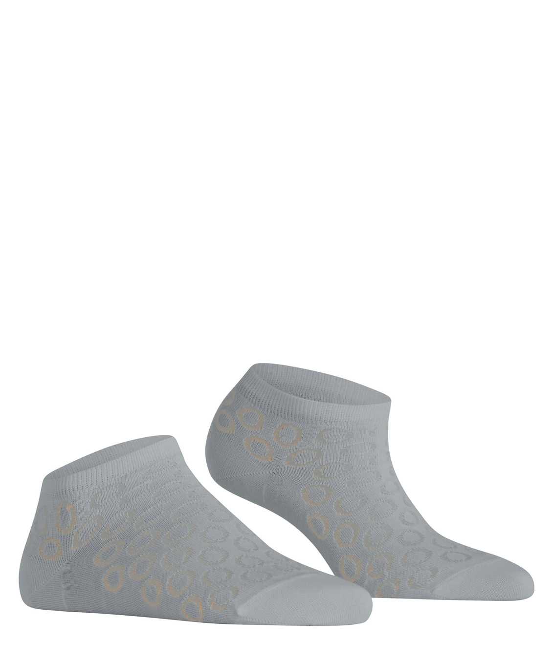 Женские короткие носки FALKE Joy Fuel Бренд Falke Изображение 5