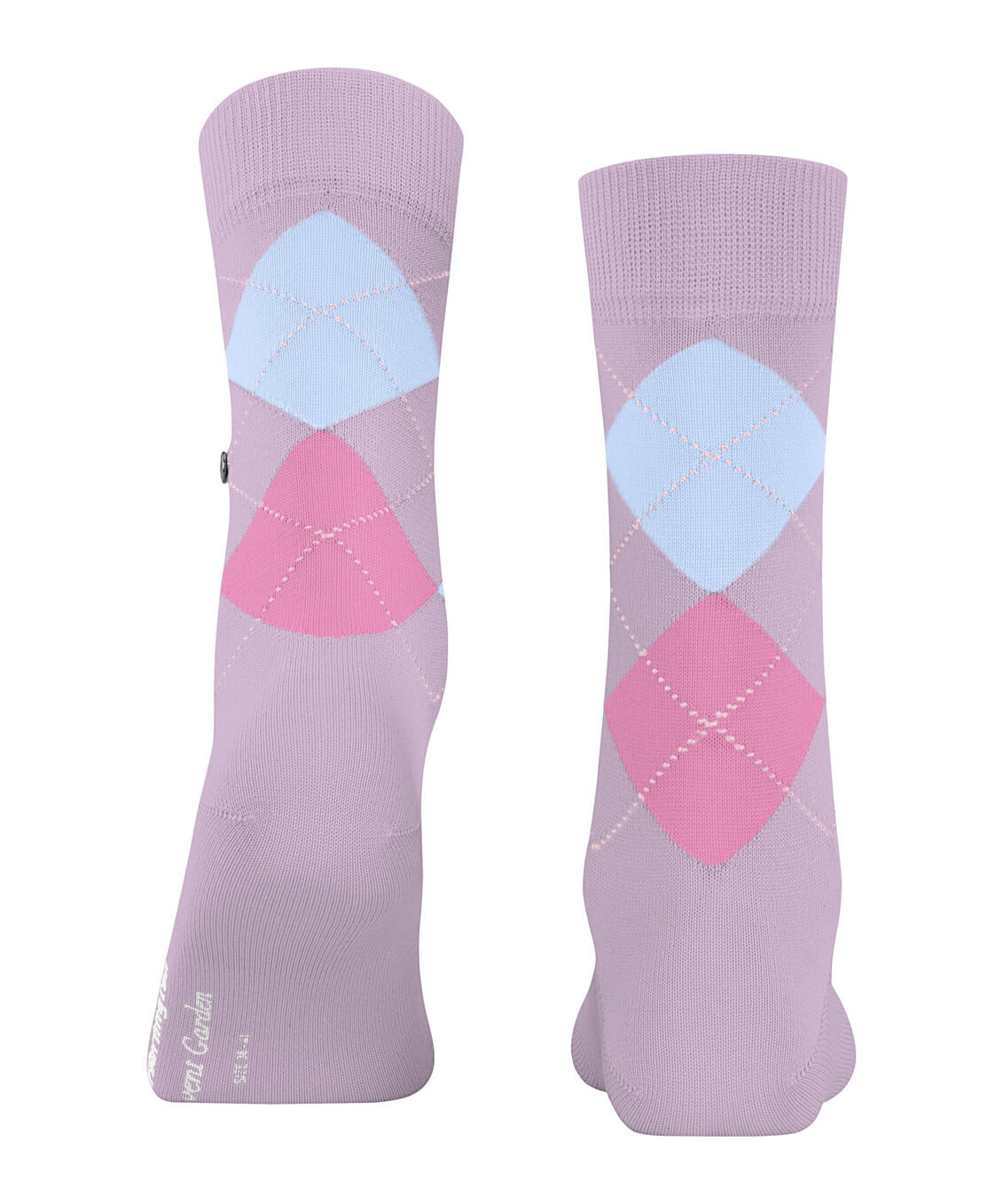 Женские носки Burlington Covent Garden Бренд Burlington Изображение 5