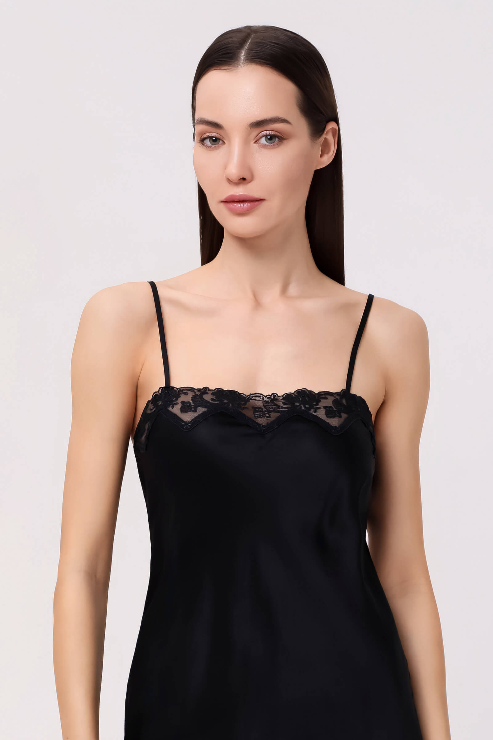 Комбинация с кружевом Бренд Chantelle Изображение 4