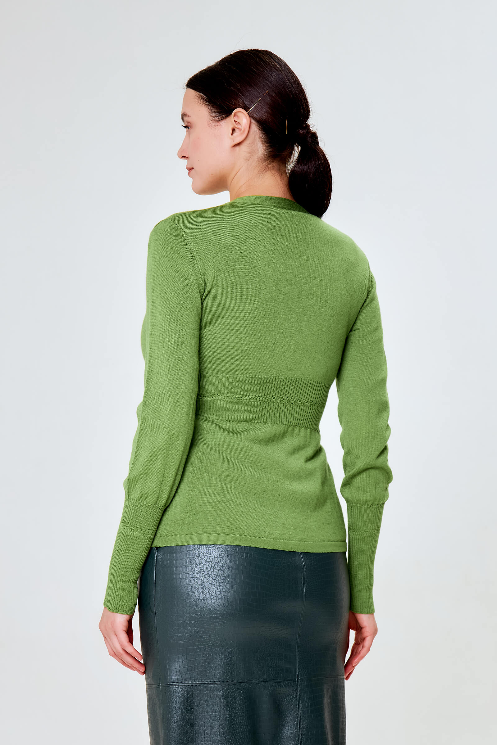 Кардиган и футболка Бренд Max Mara Изображение 3