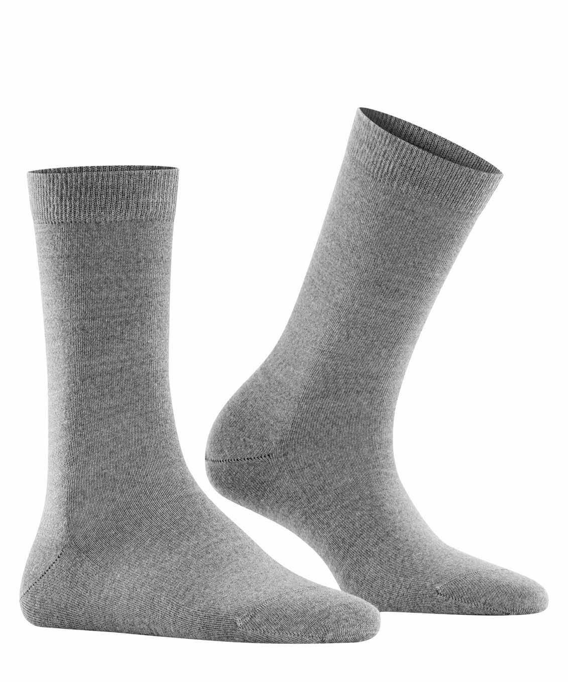 Женские носки FALKE Softmerino Бренд Falke Изображение 5