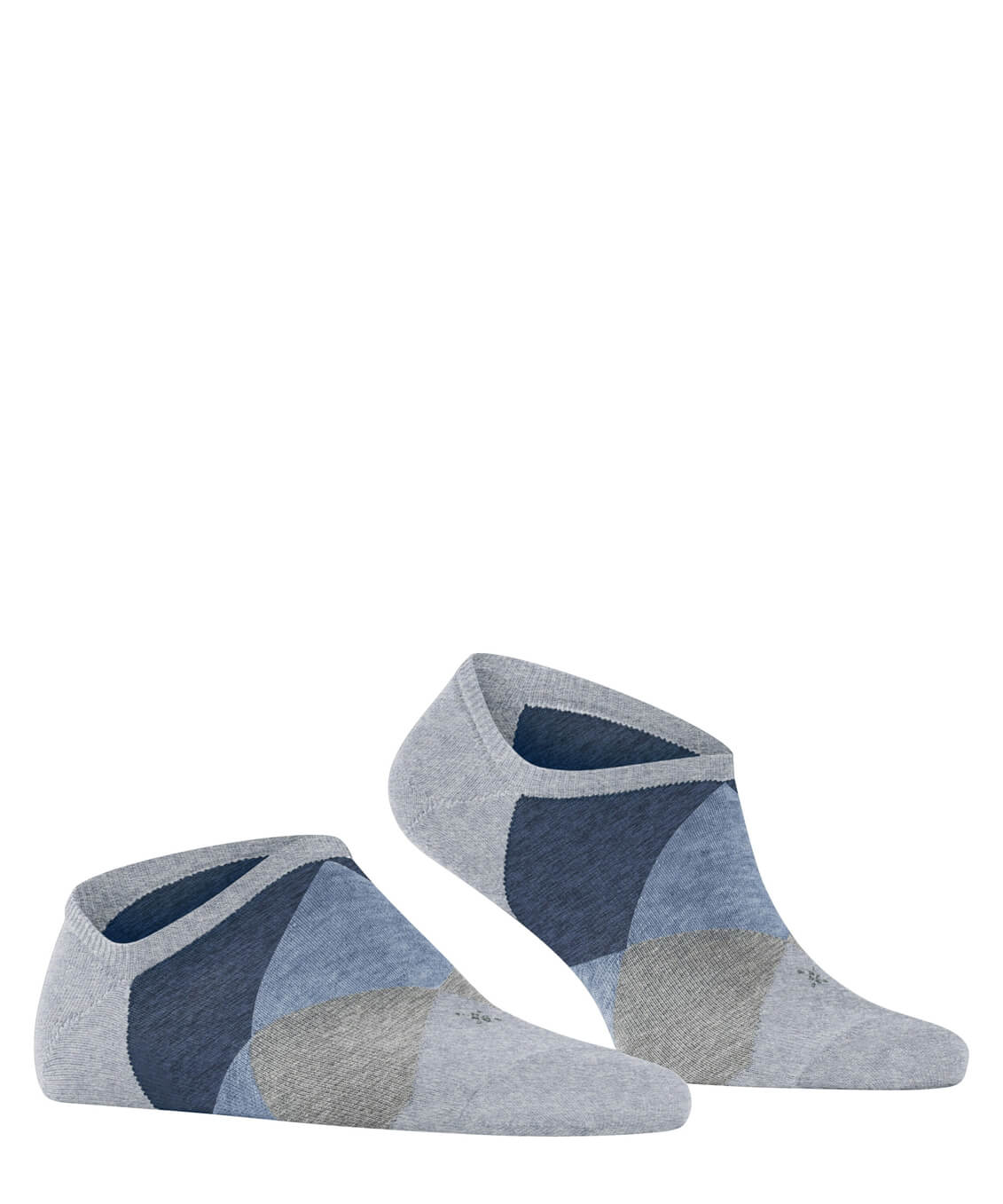 Мужские короткие носки Burlington Clyde Бренд Burlington Изображение 5