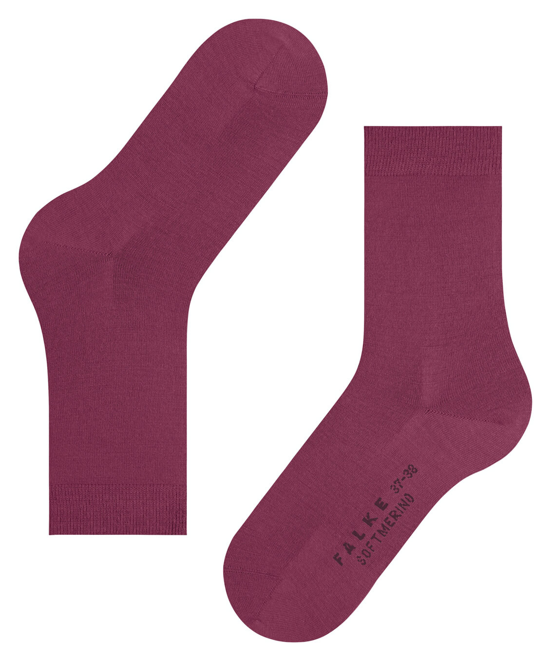 Женские носки FALKE Softmerino Бренд Falke Изображение 4