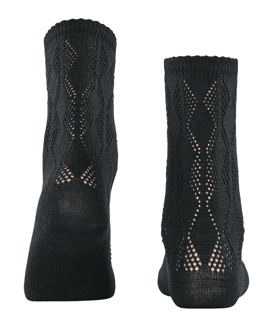 Женские носки FALKE Argyle Vibe Бренд Falke Изображение 3