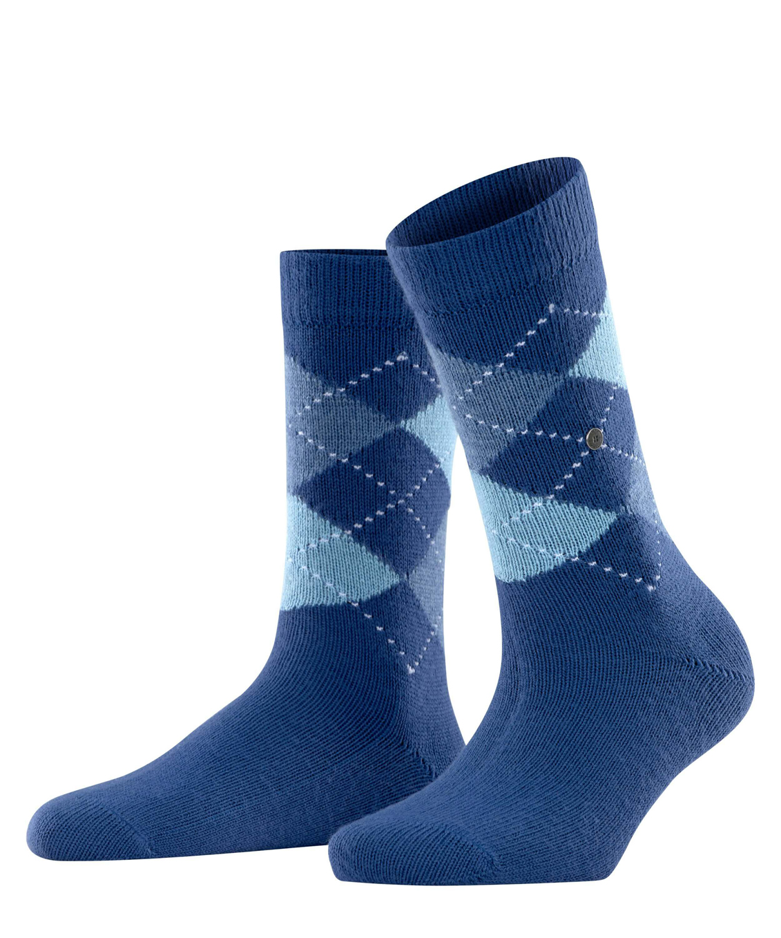 Женские носки Burlington Whitby Бренд Burlington