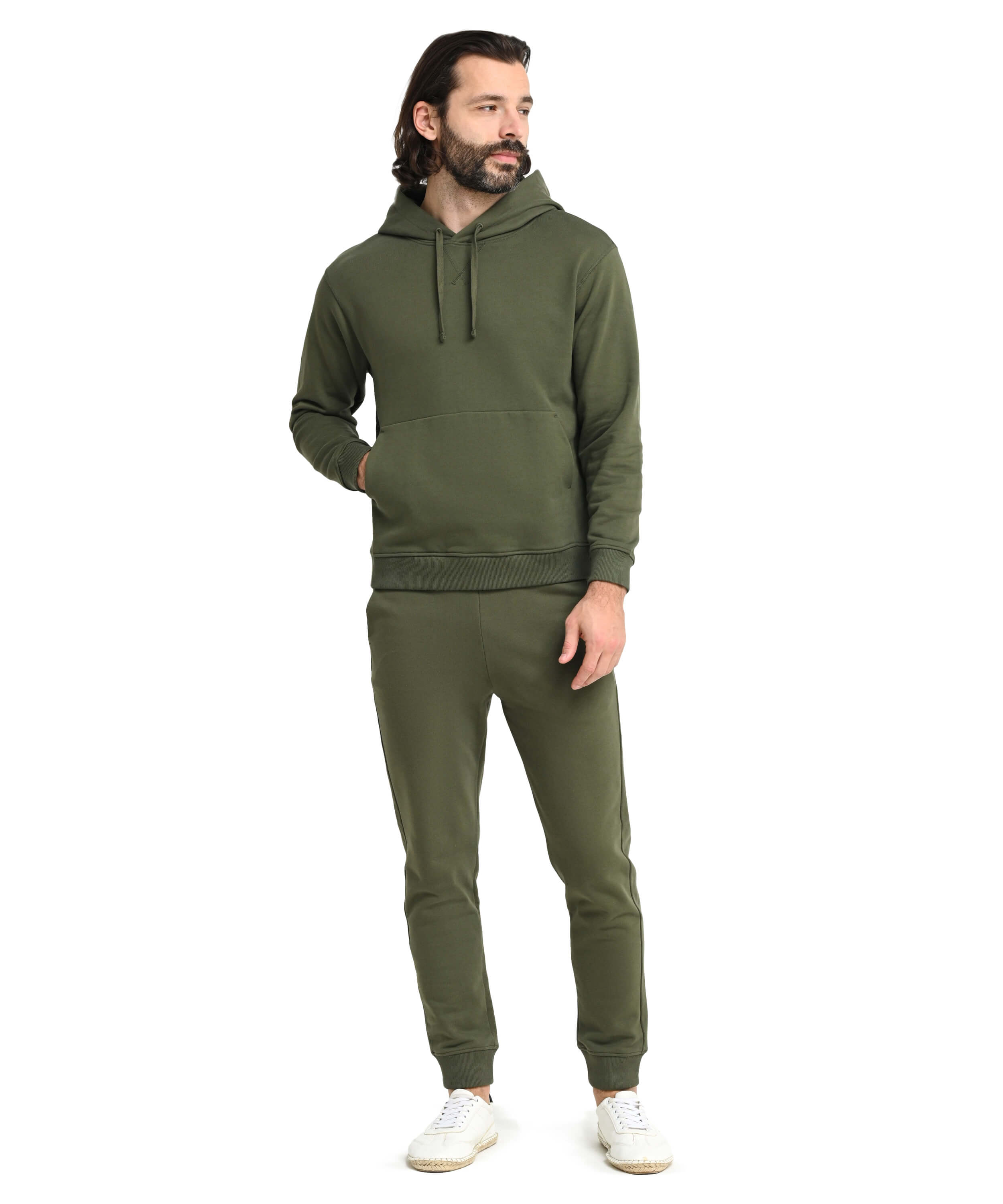 Мужское худи FALKE Бренд Falke Изображение 8