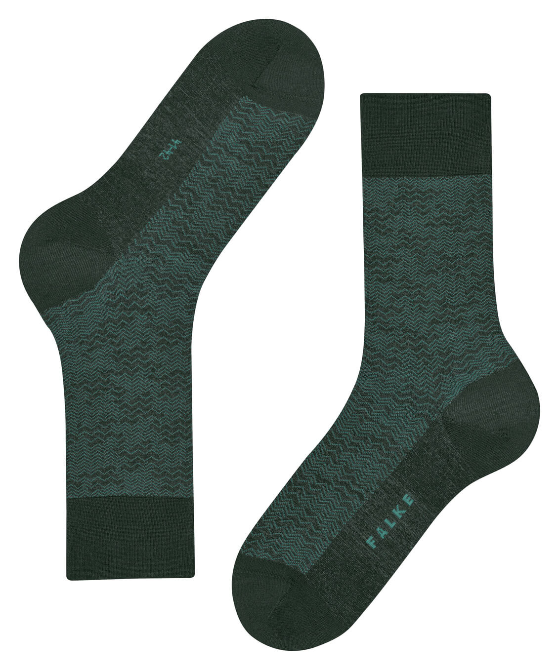 Мужские носки FALKE Mighty Nest Бренд Falke Изображение 5