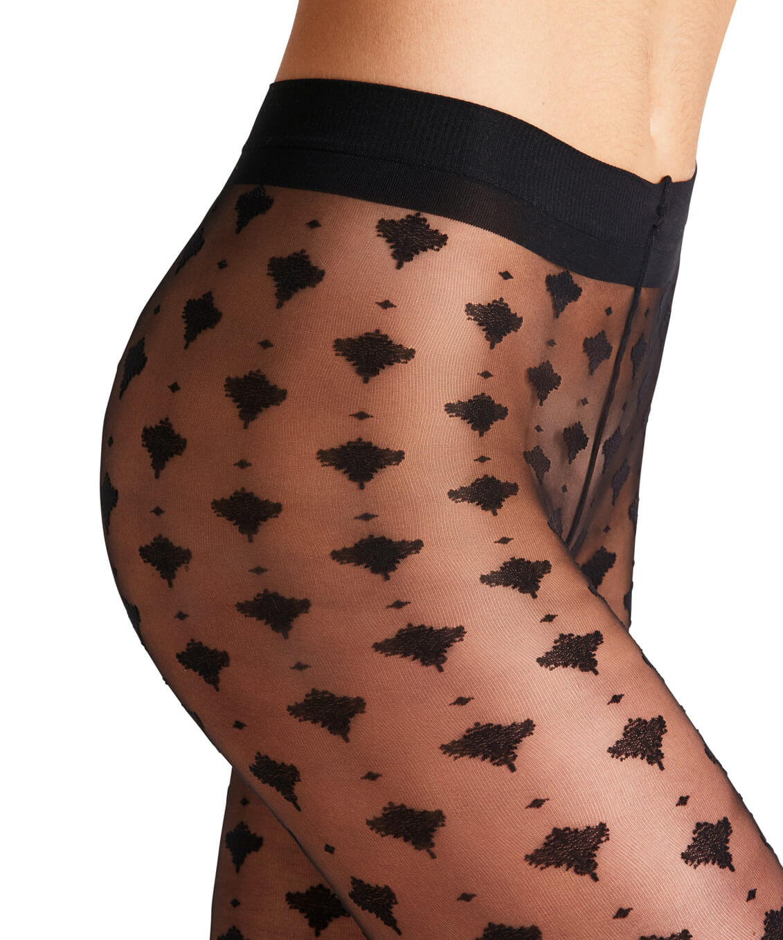Женские колготки 15 DEN FALKE Hedonism Бренд Falke Изображение 4