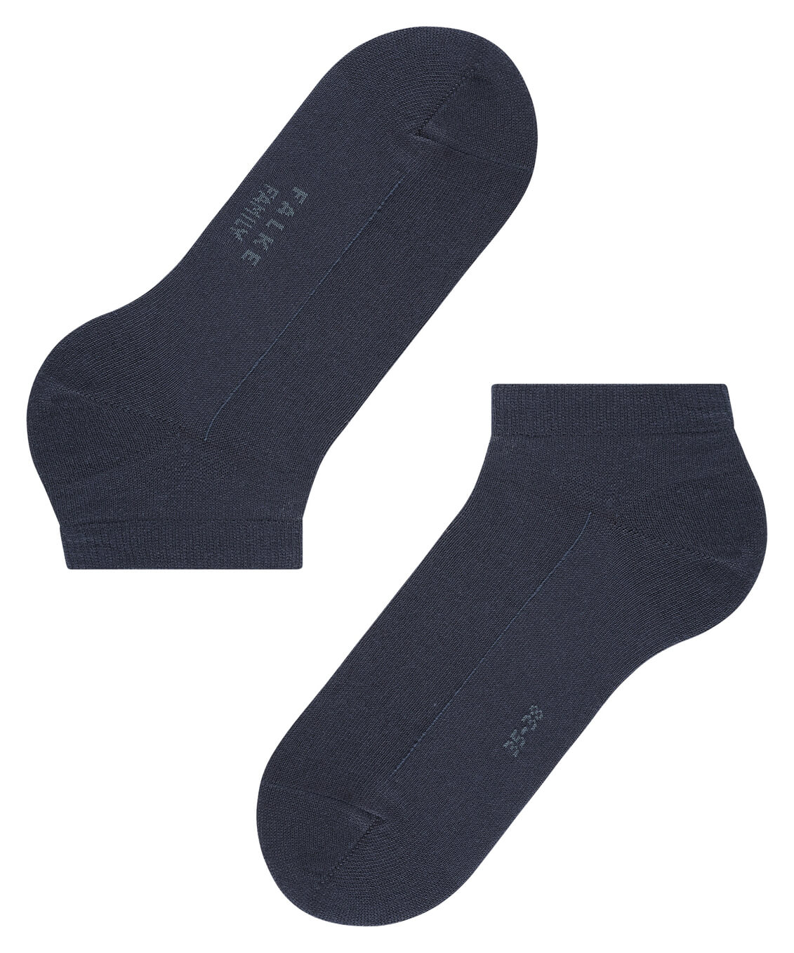 Женские короткие носки FALKE Family Бренд Falke Изображение 2