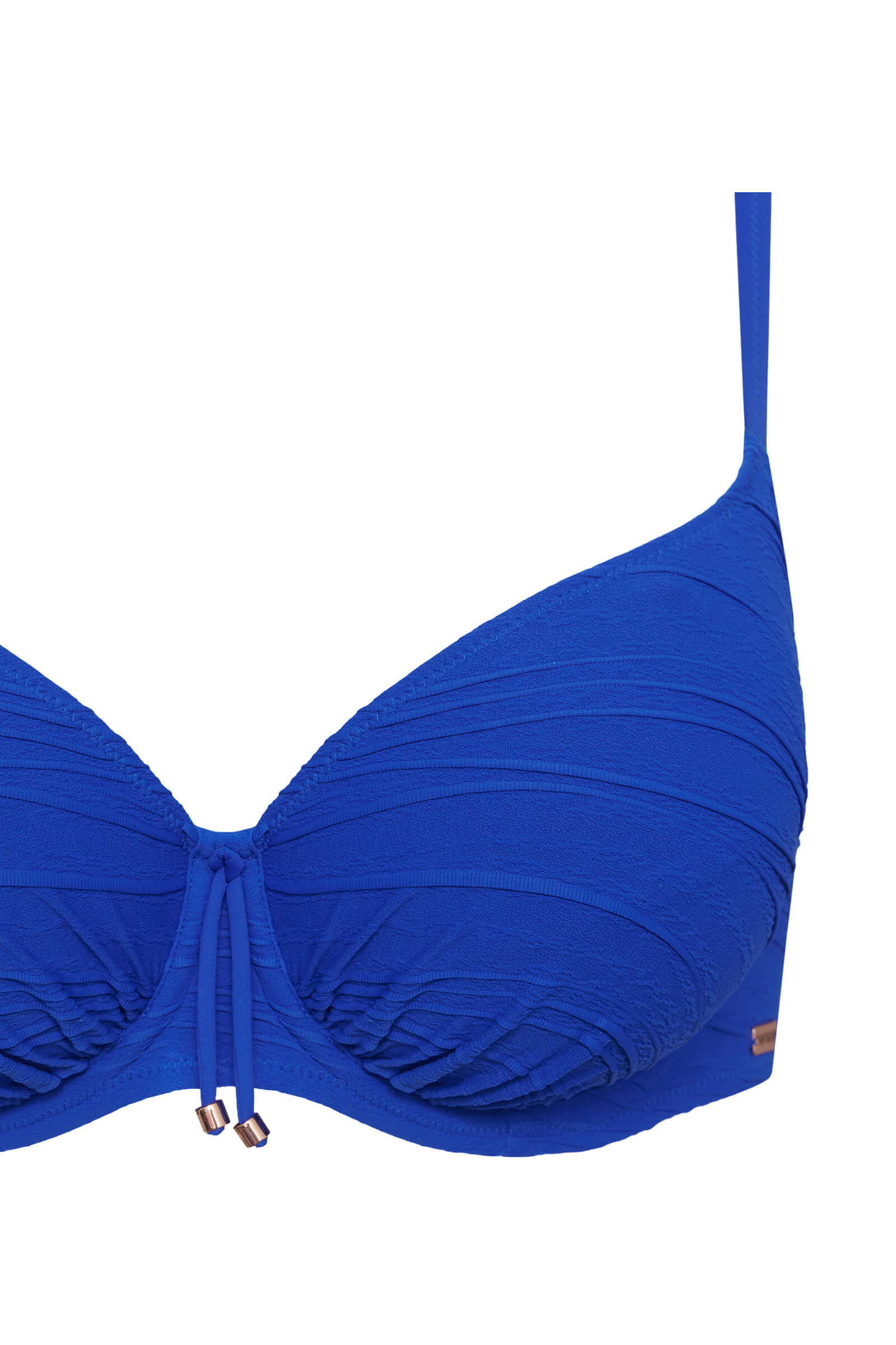 Лиф с закрытыми чашками на косточках Бренд Fantasie Изображение 4