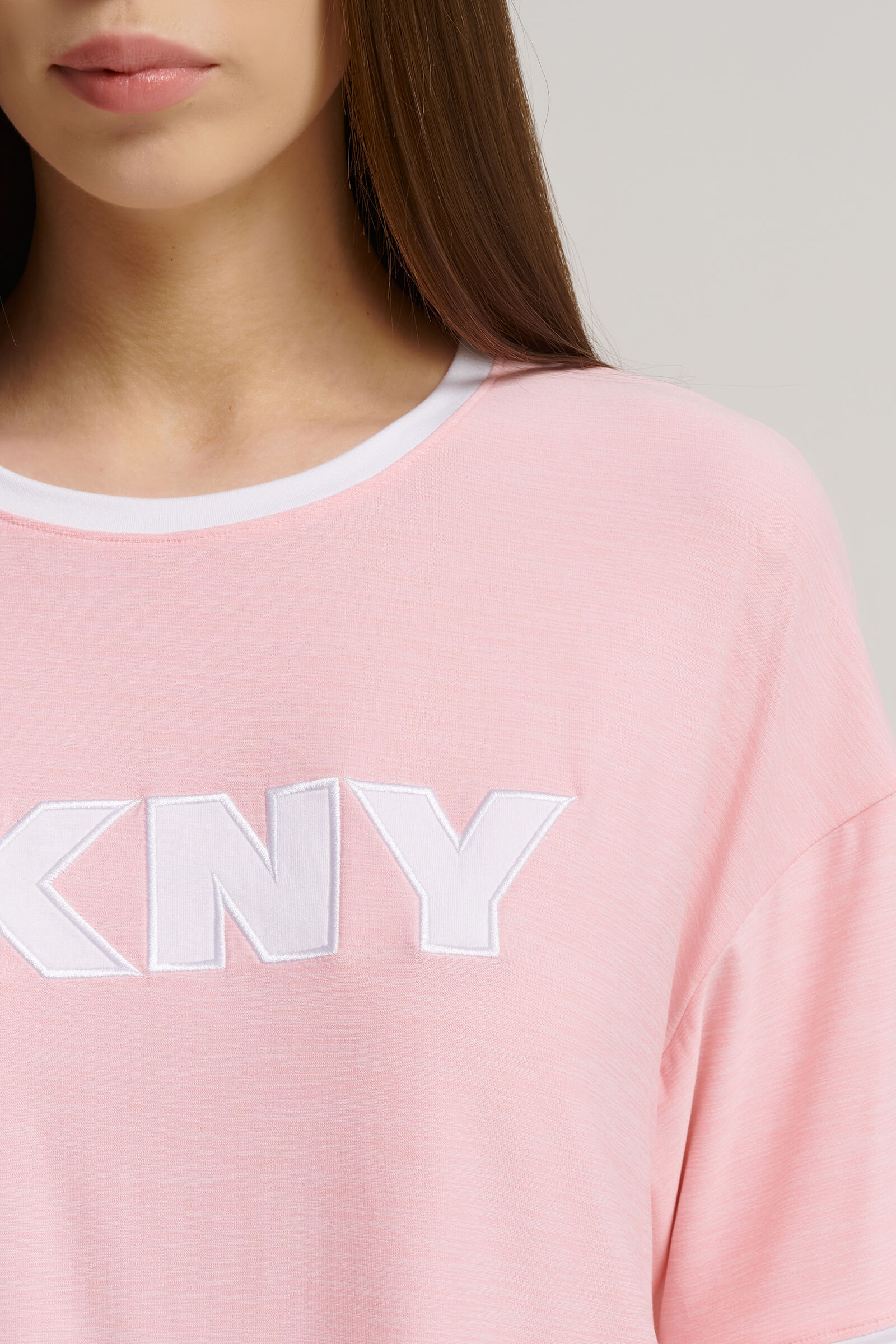 Короткая пижама Бренд DKNY Изображение 8