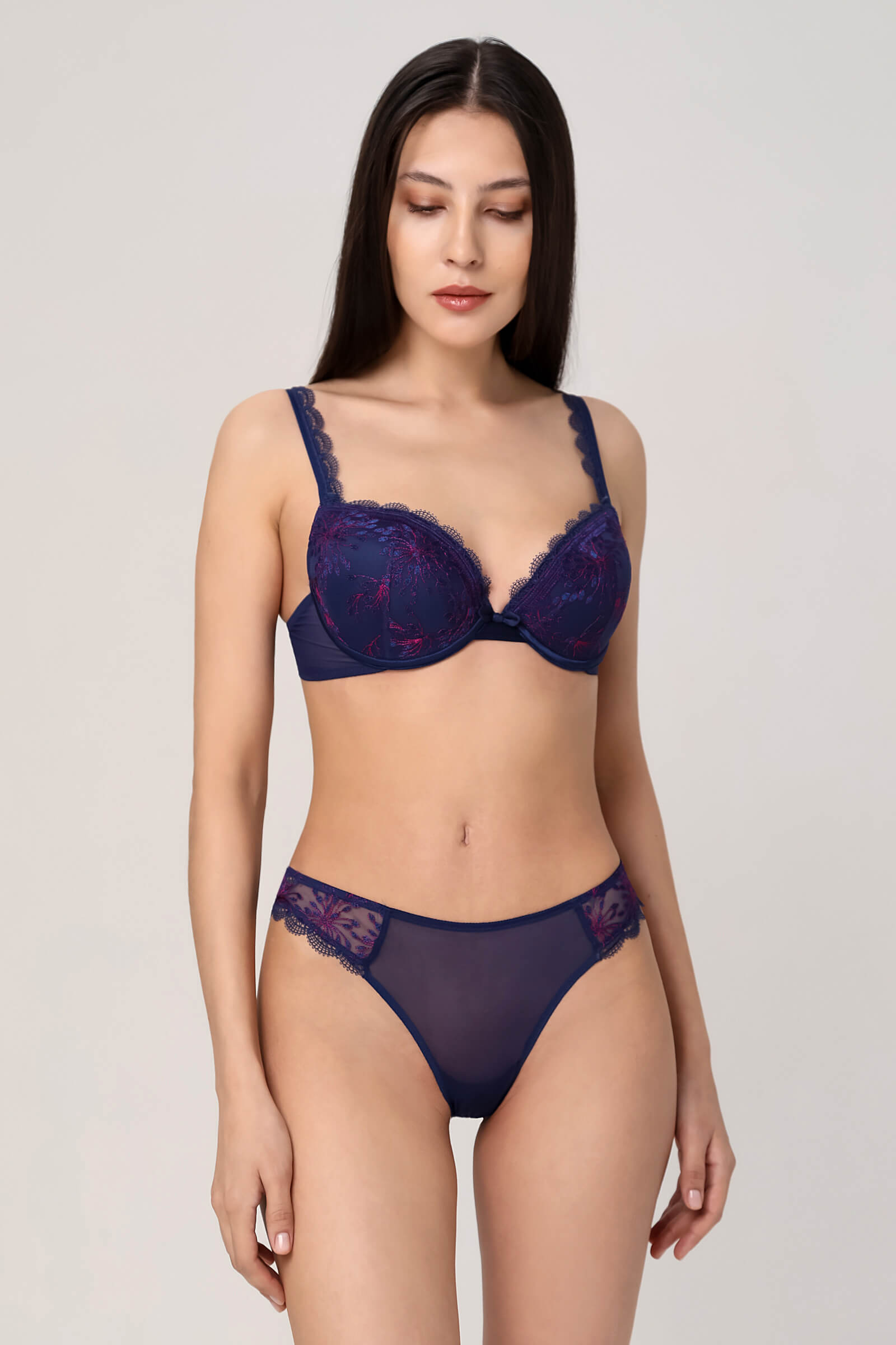 Трусы танга Бренд Simone Perele Изображение 4