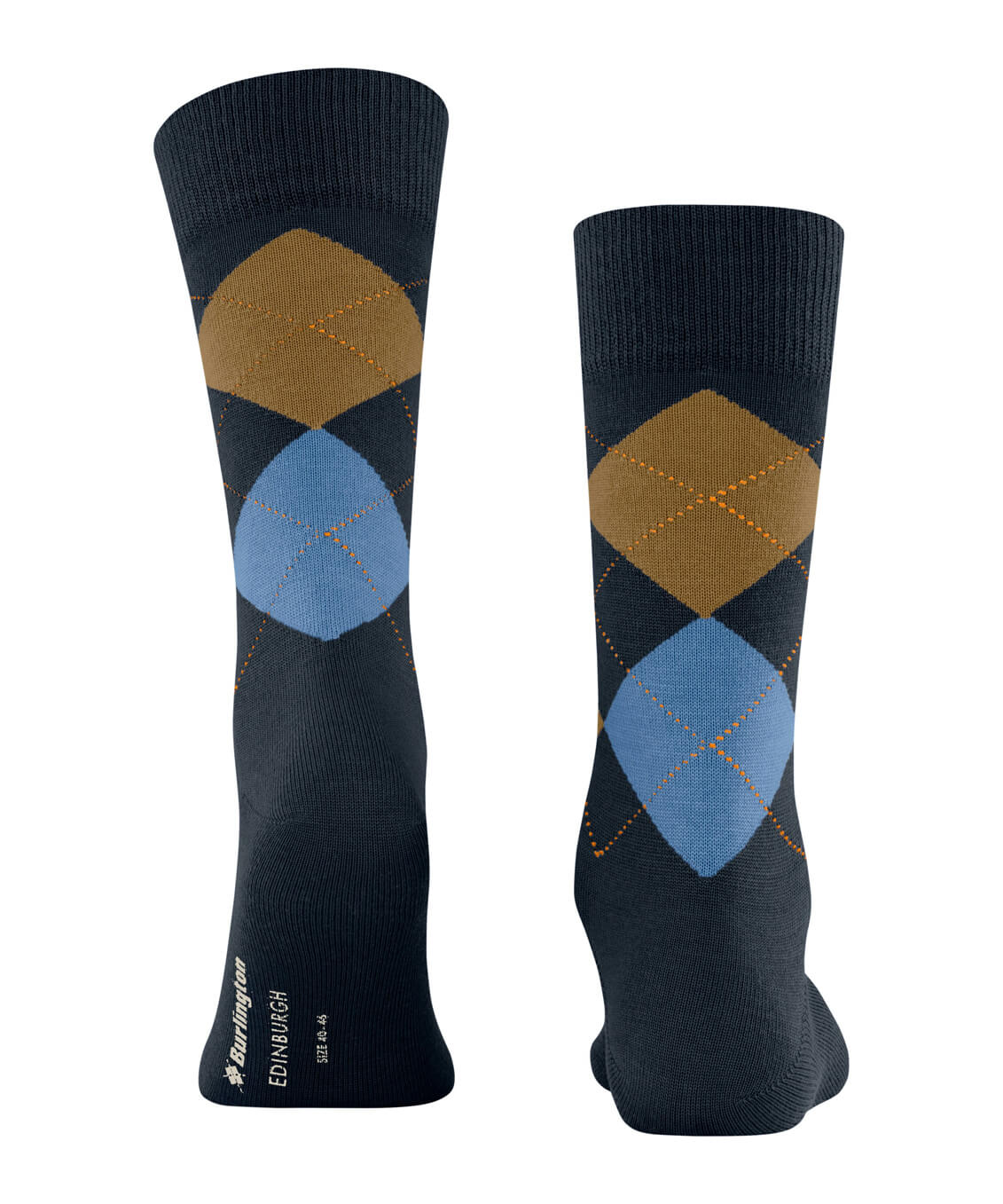 Мужские носки Burlington Edinburgh Бренд Burlington Изображение 4