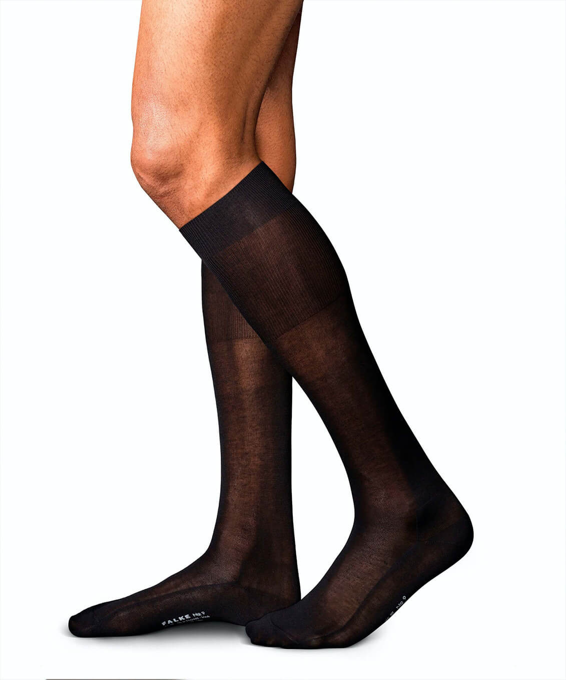 Мужские гольфы FALKE No. 9 Pure fil d'Écosse Бренд Falke Изображение 2
