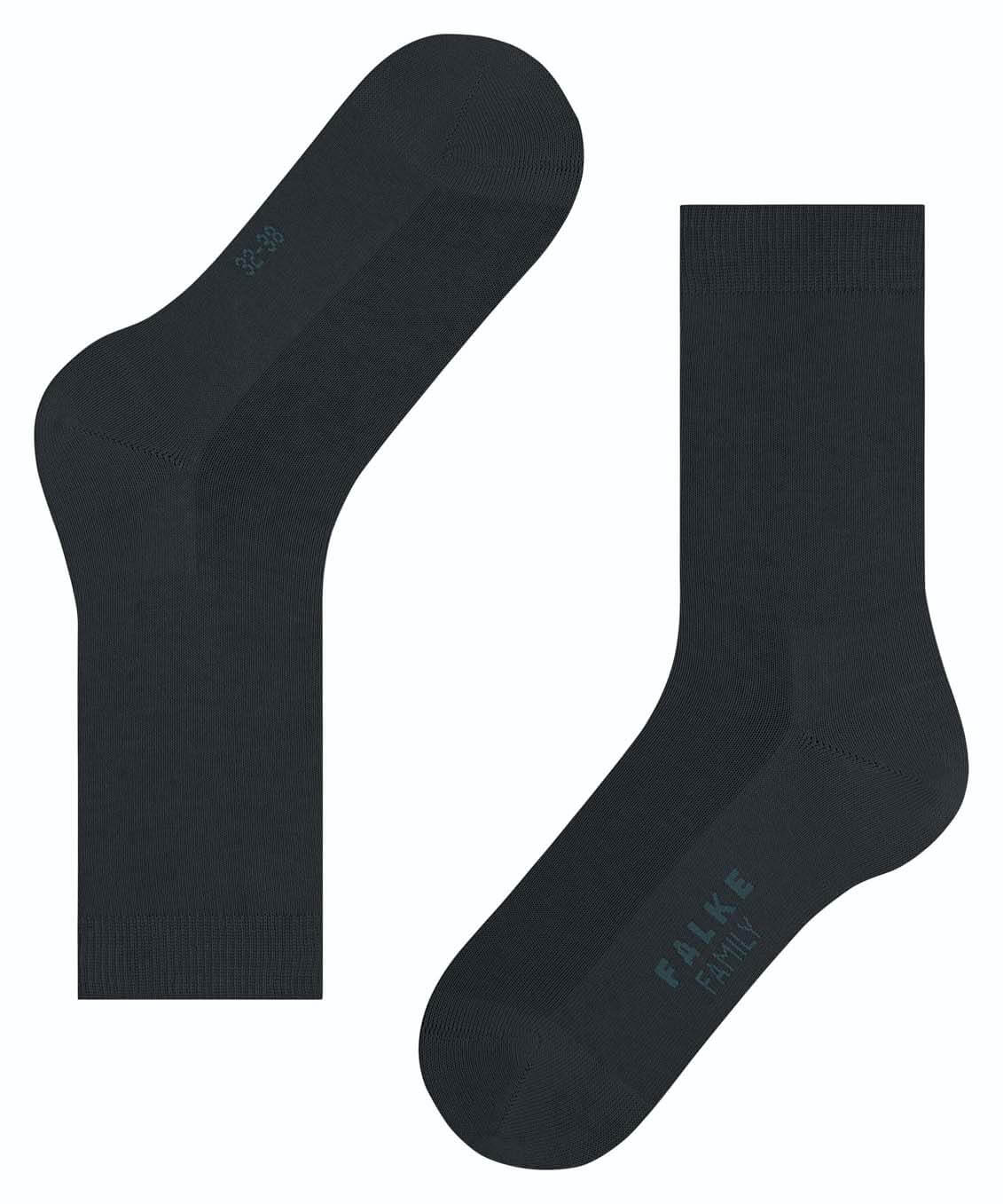 Женские носки FALKE Family Бренд Falke Изображение 4