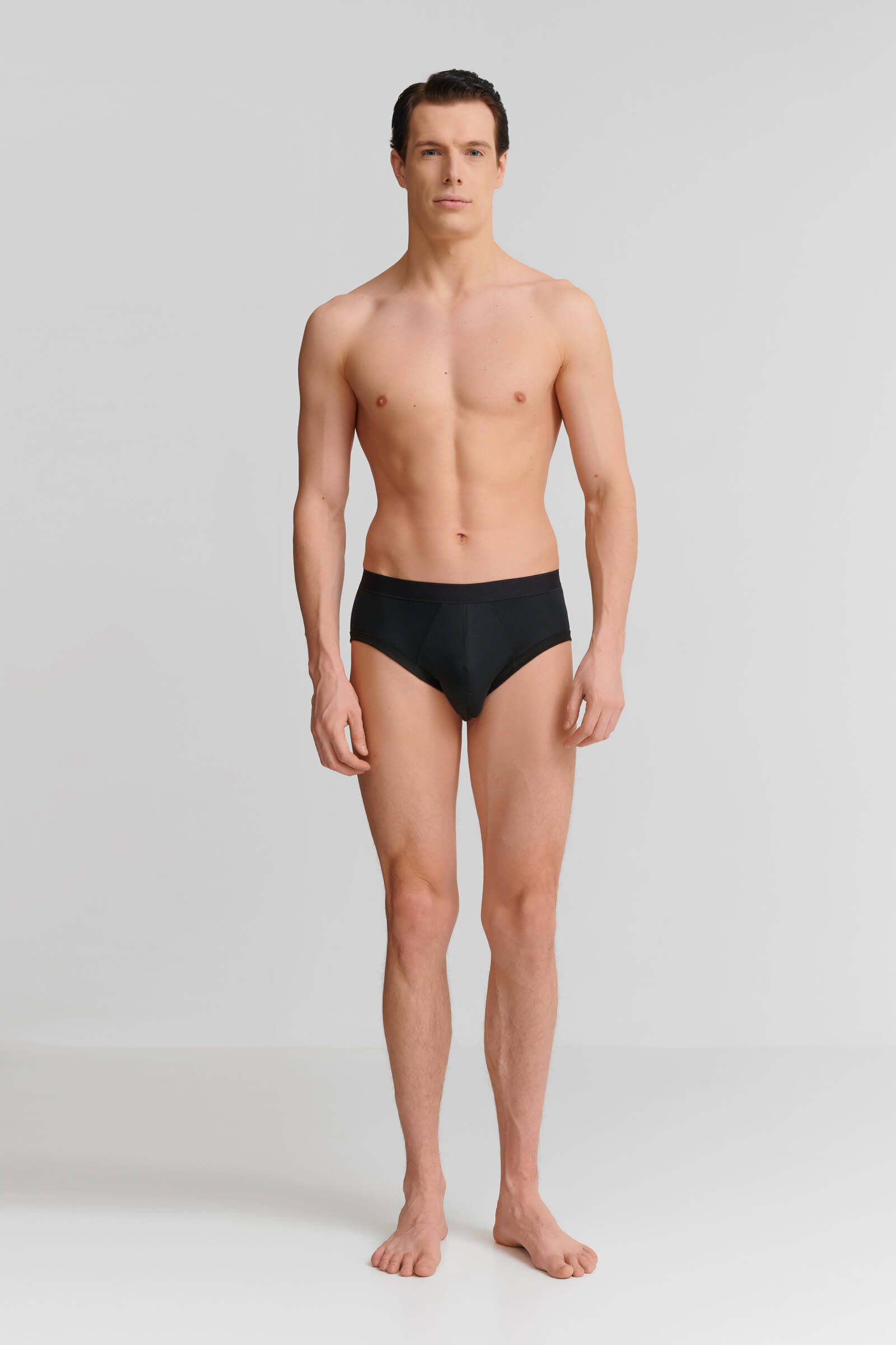 Хлопковые трусы брифы Бренд Zimmerli Изображение 4