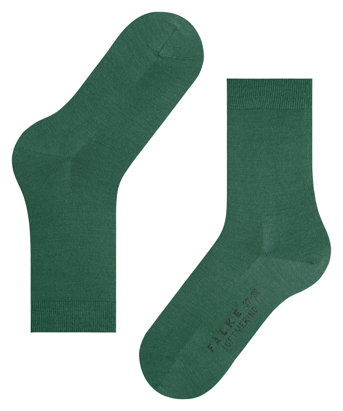 Женские носки FALKE Softmerino Бренд Falke Изображение 4