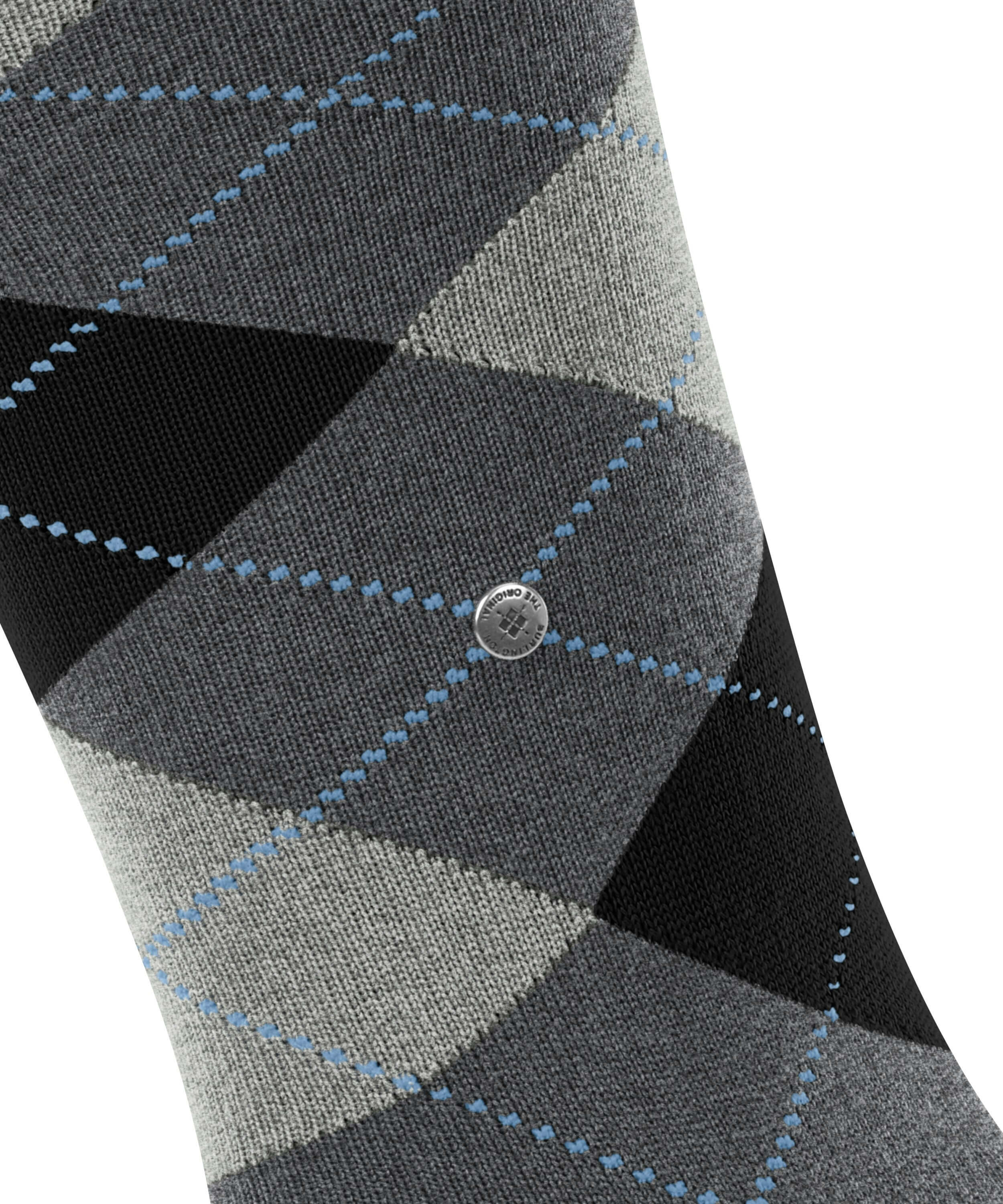 Мужские гольфы Burlington Edinburgh Бренд Burlington Изображение 4