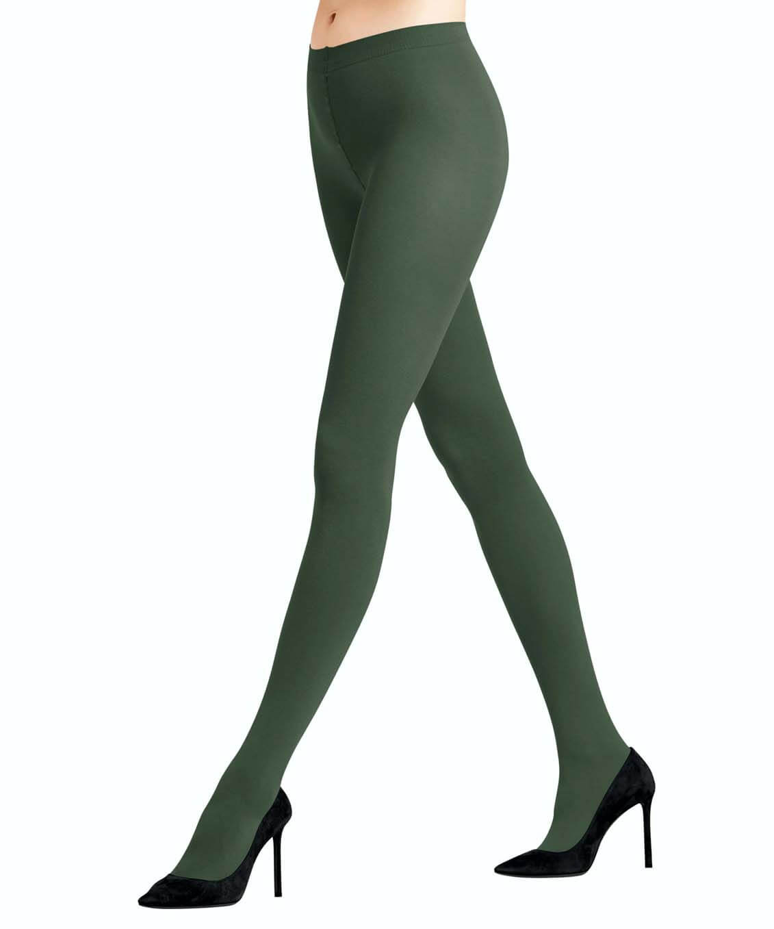 Женские колготки FALKE Cotton Touch Бренд Falke Изображение 4