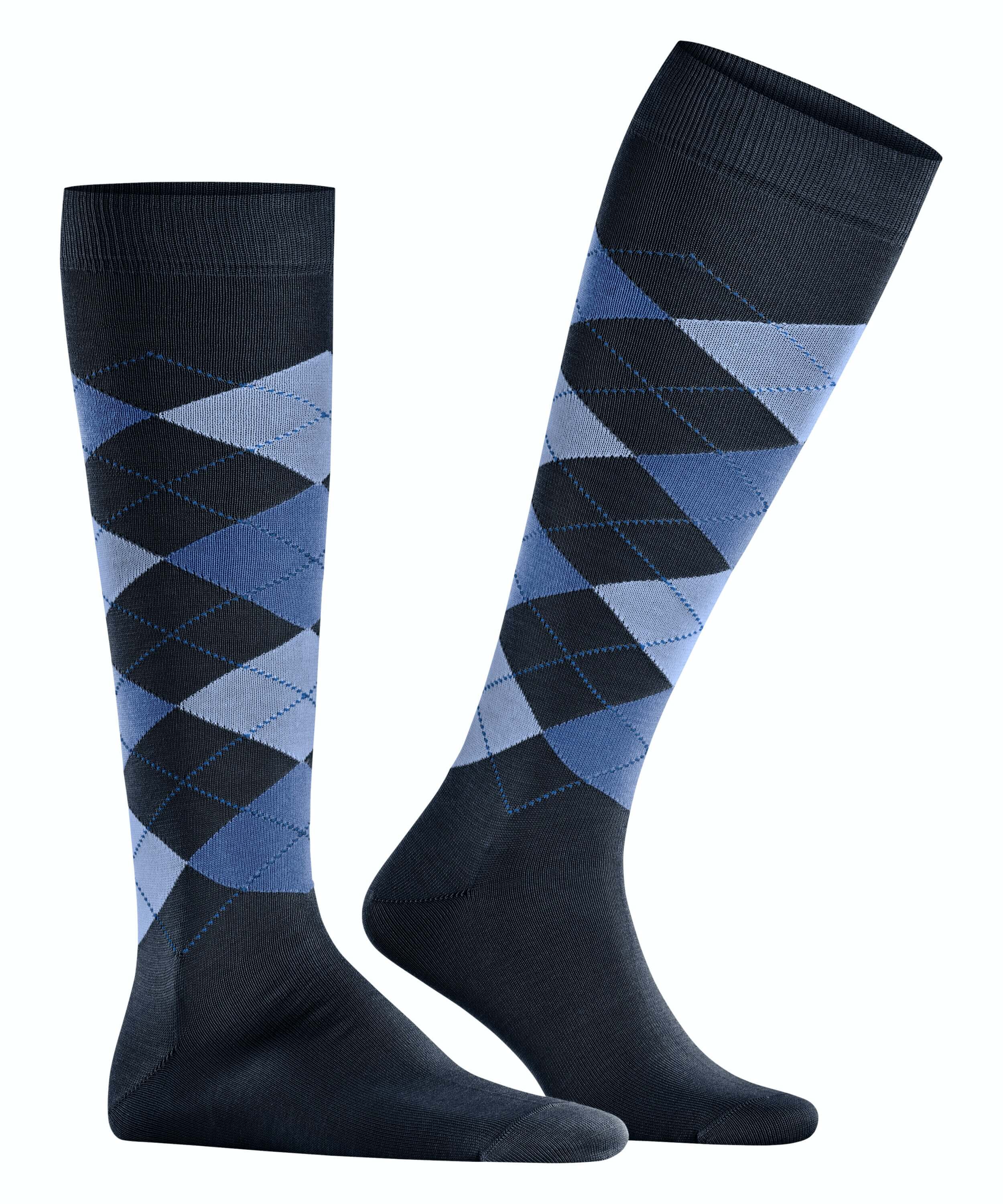 Мужские гольфы Burlington Manchester Бренд Burlington Изображение 5