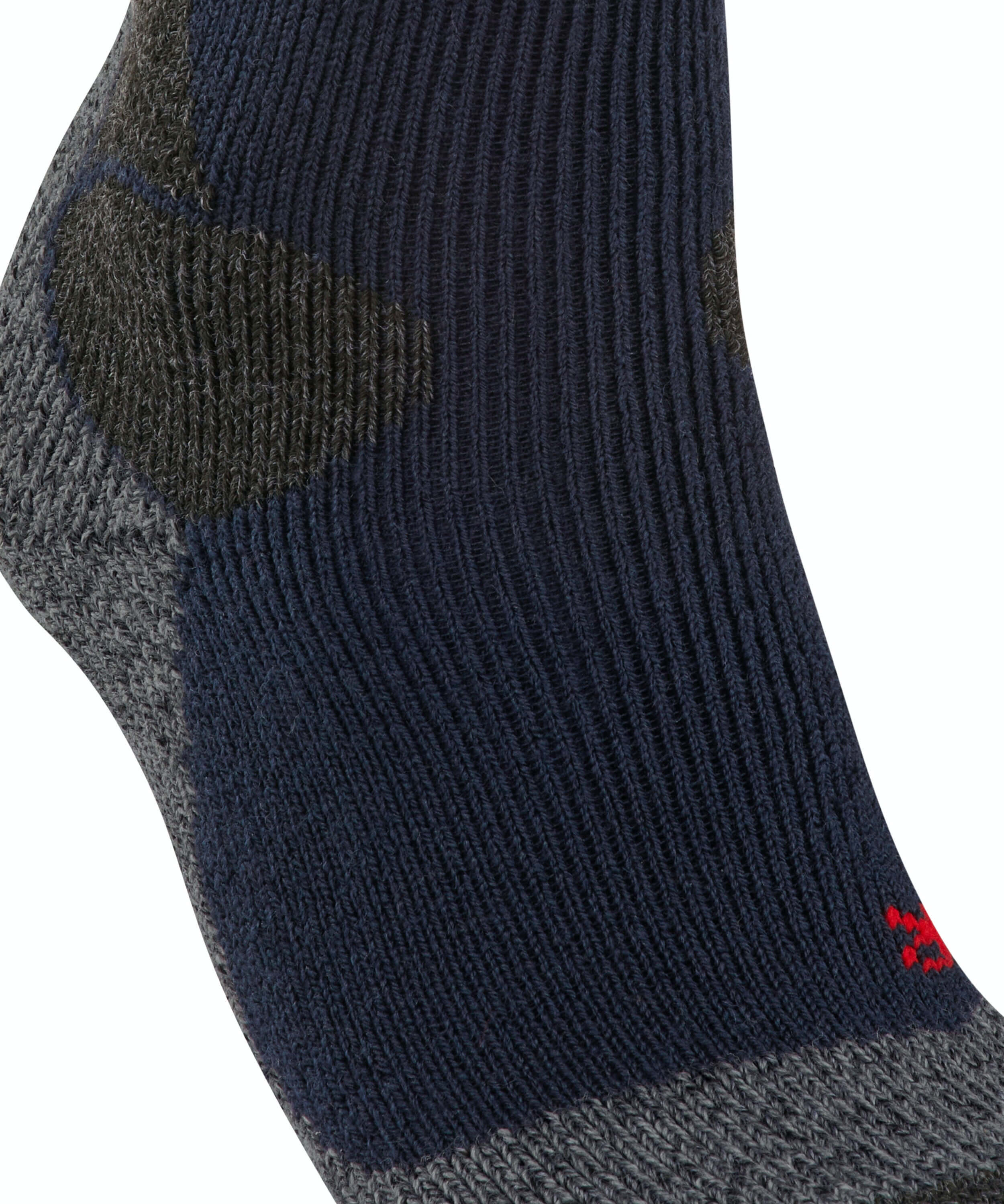 Мужские носки FALKE TKX Expedition Бренд Falke Ess Изображение 6