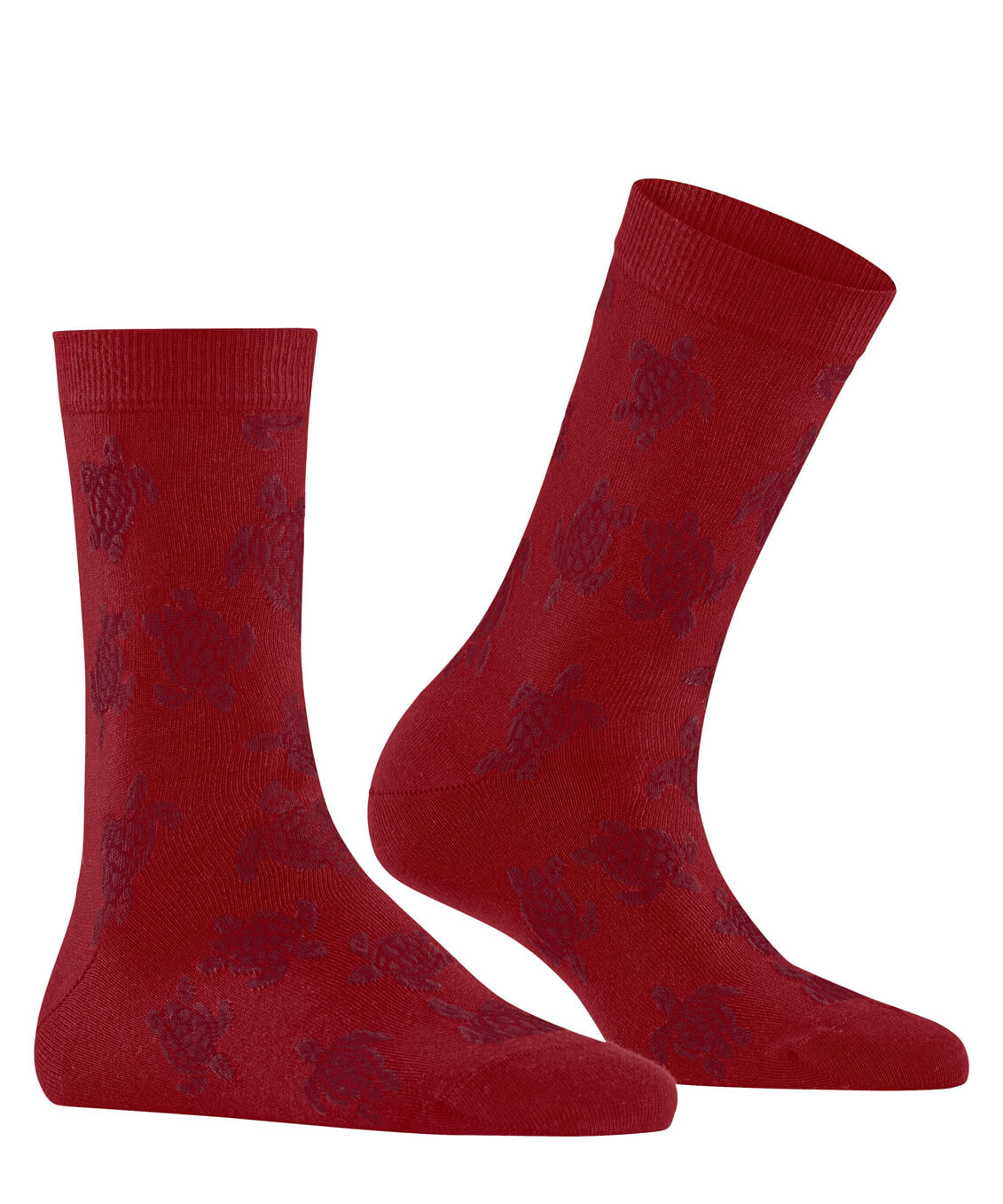 Женские носки FALKE x VILEBREQUIN Бренд Falke Изображение 5