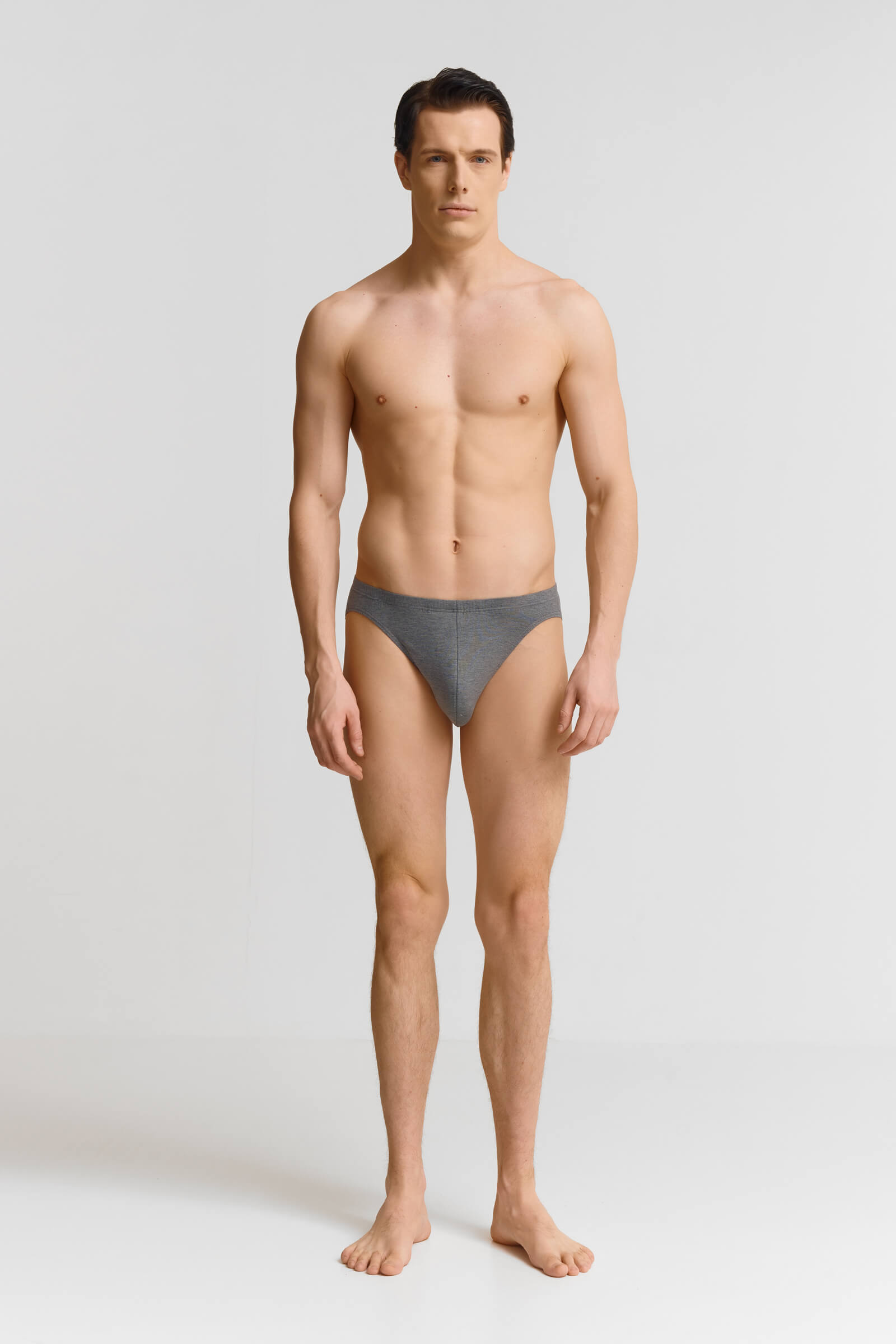 Трусы брифы из микромодала Бренд Zimmerli Изображение 4